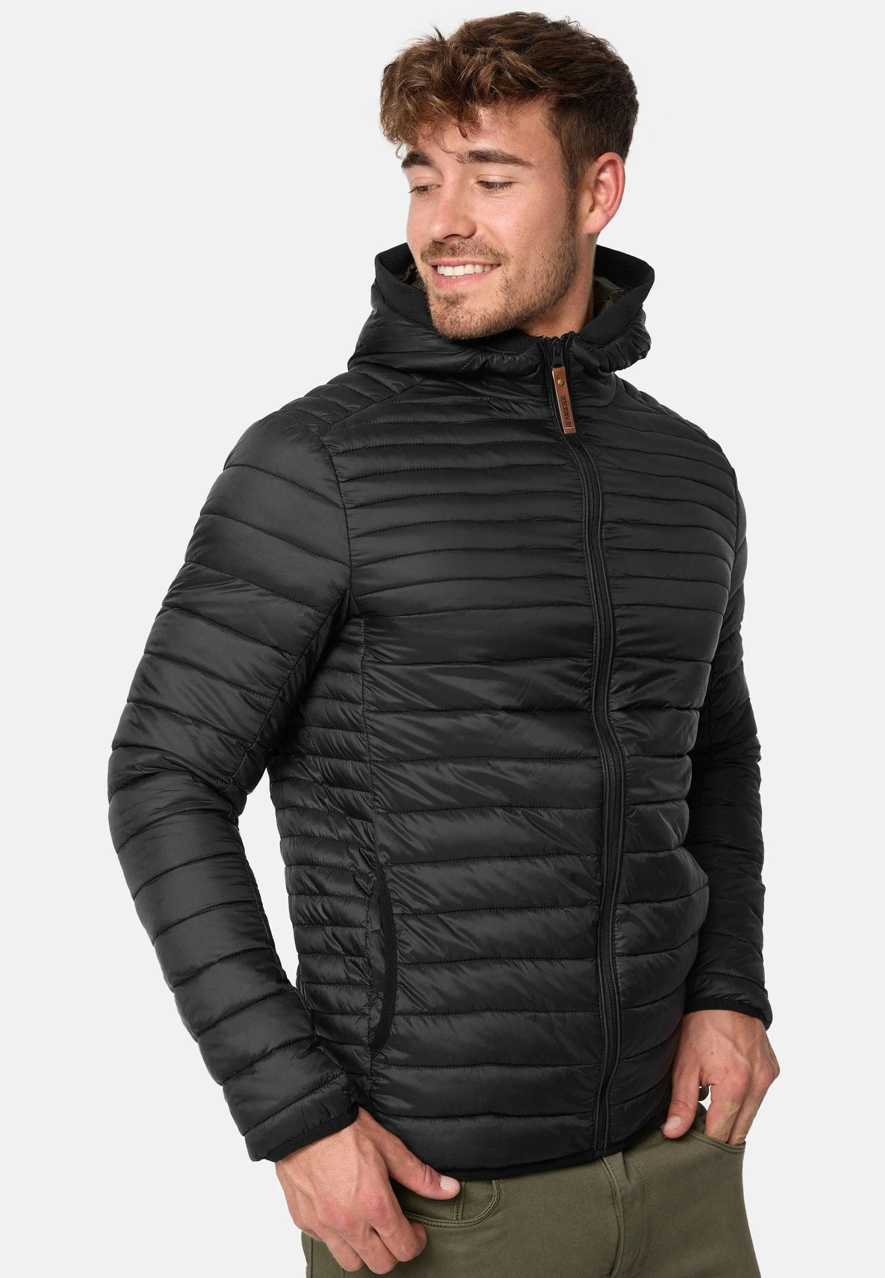 Winterjacke Bowers