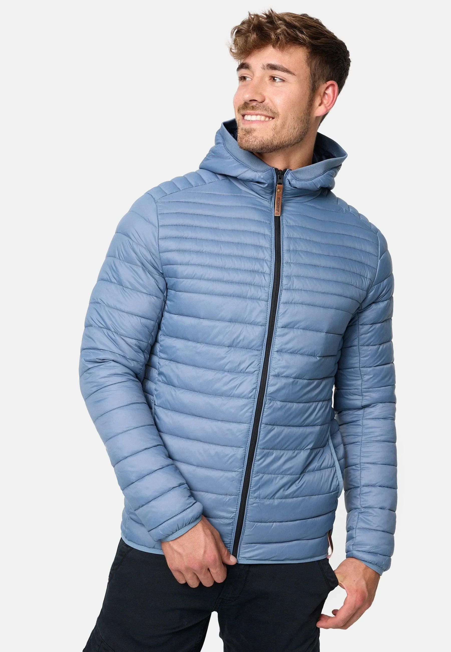 Winterjacke Bowers