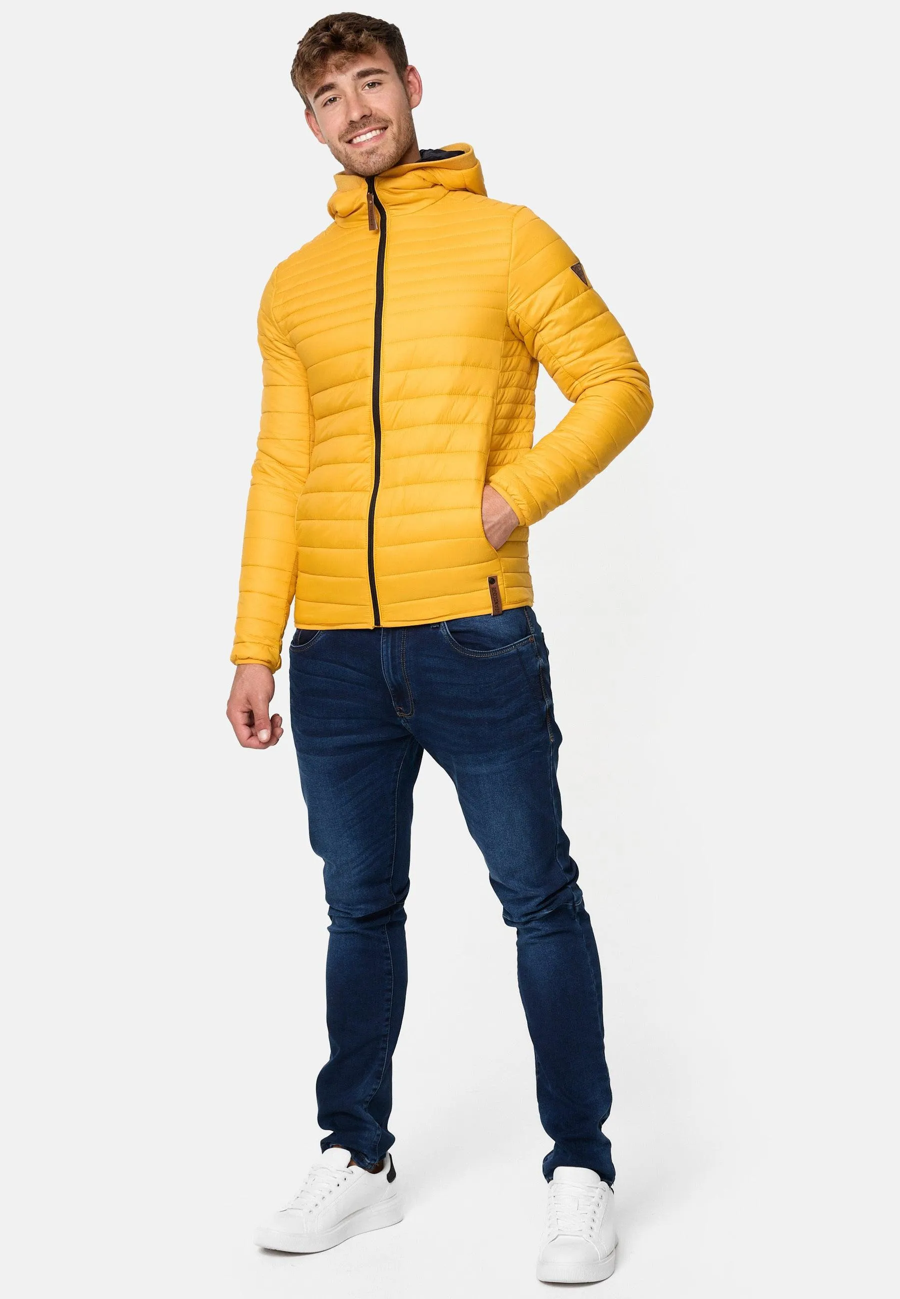 Winterjacke Bowers