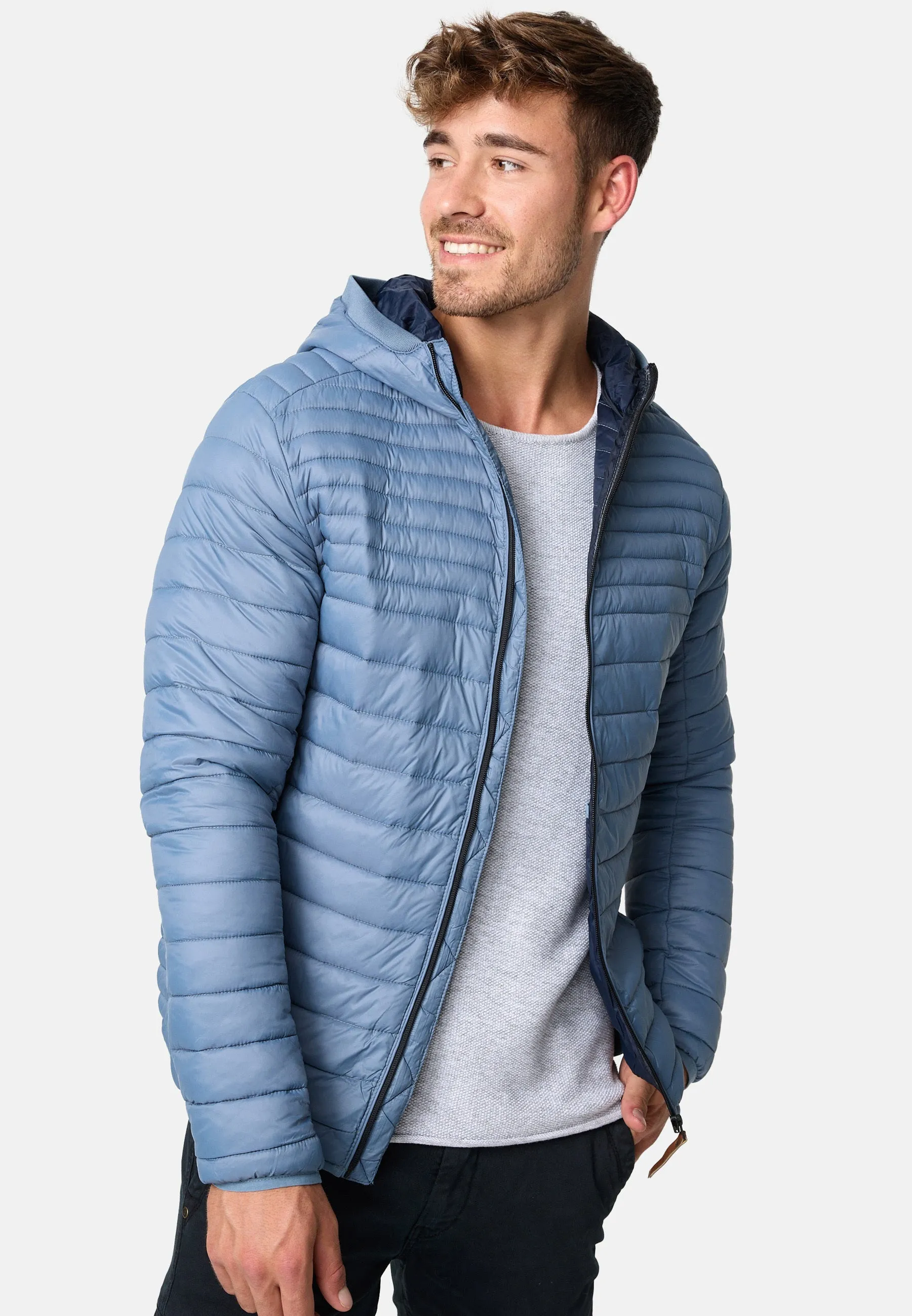 Winterjacke Bowers