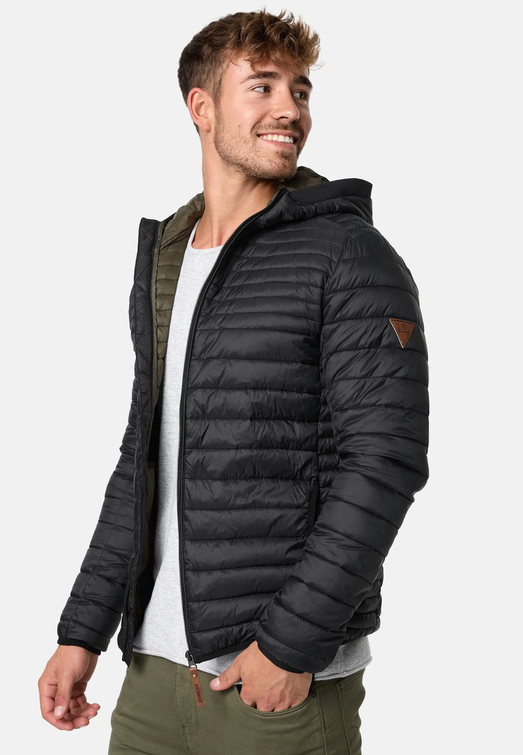Winterjacke Bowers