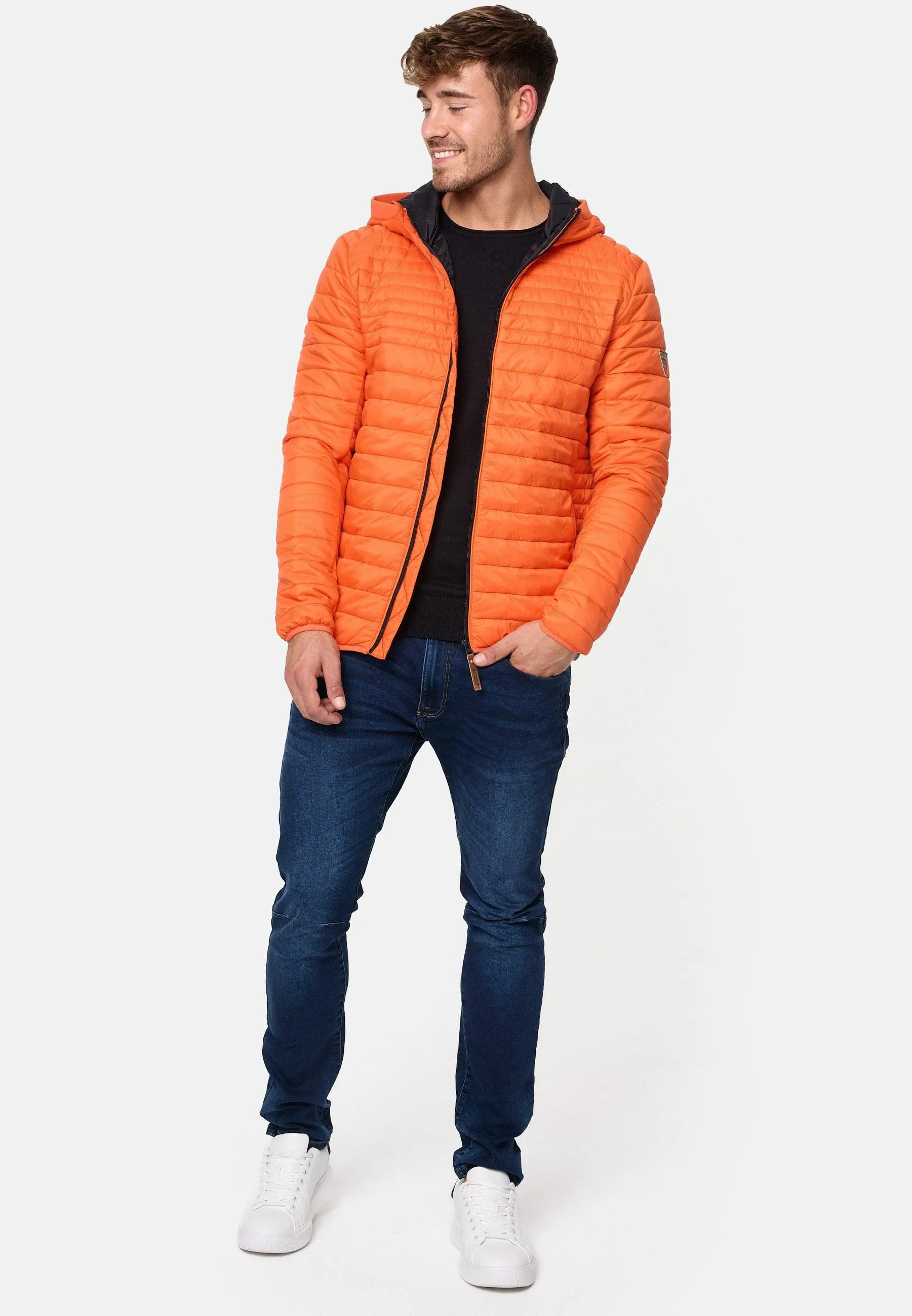 Winterjacke Bowers