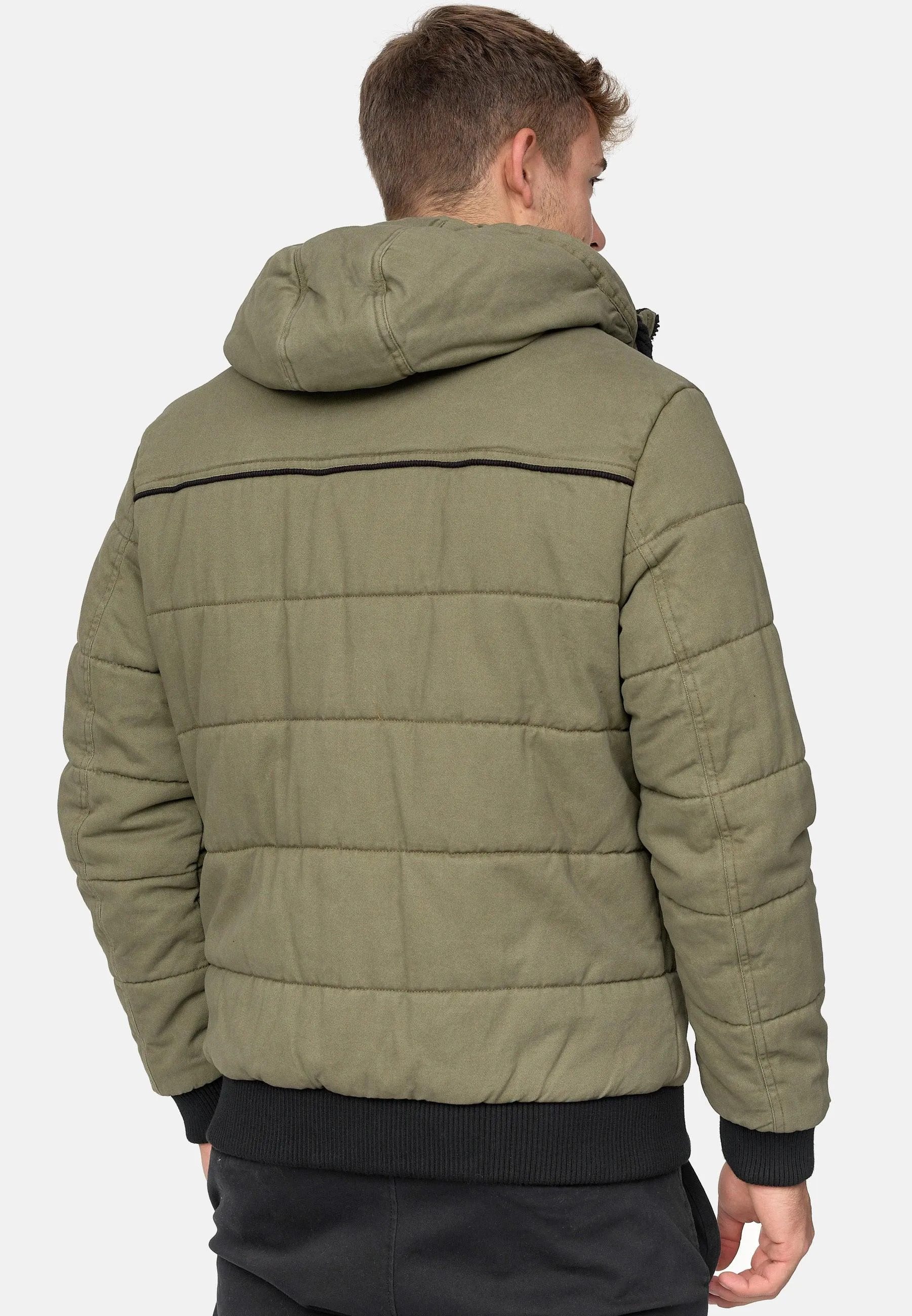 Winterjacke Cowdell