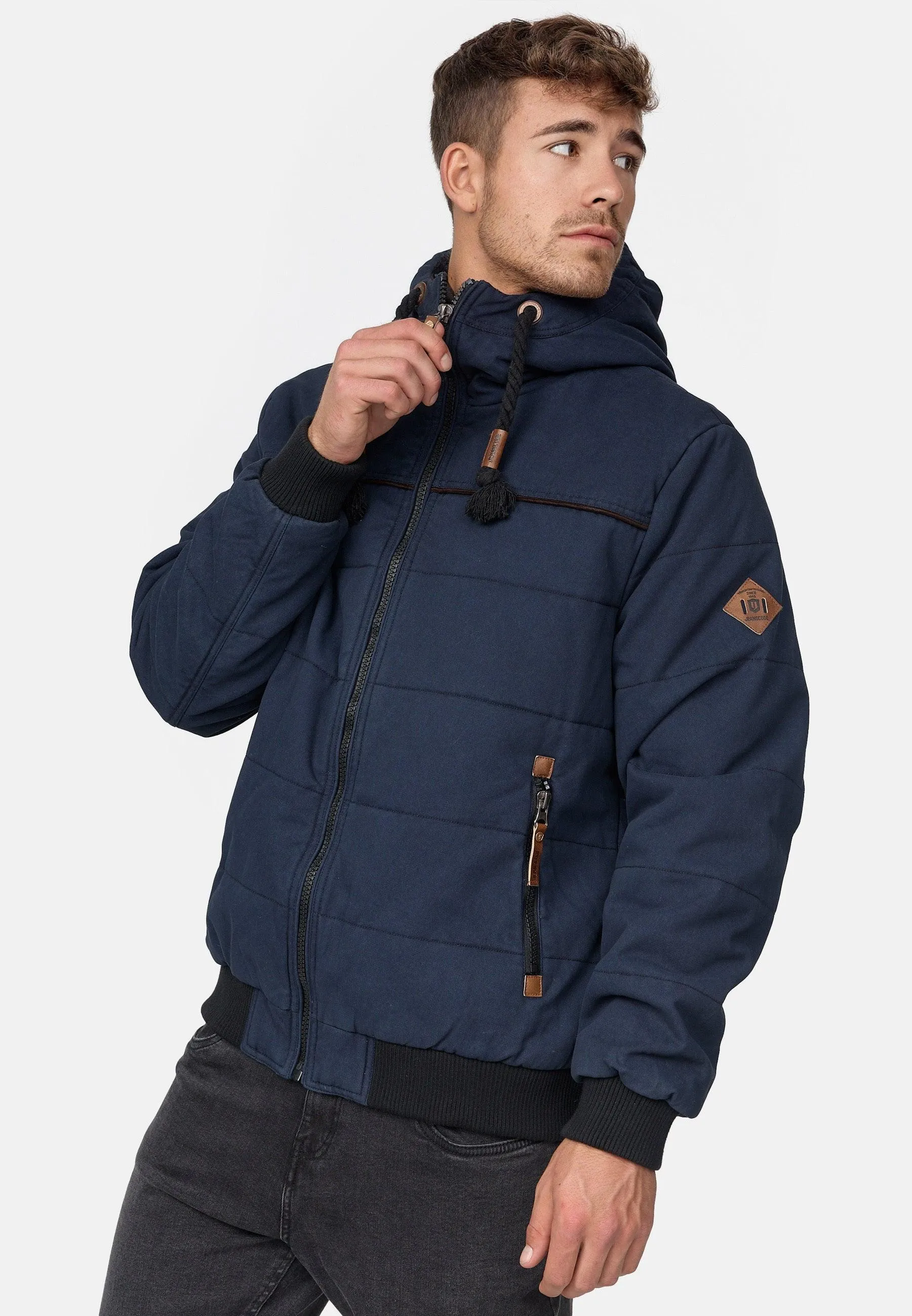 Winterjacke Cowdell