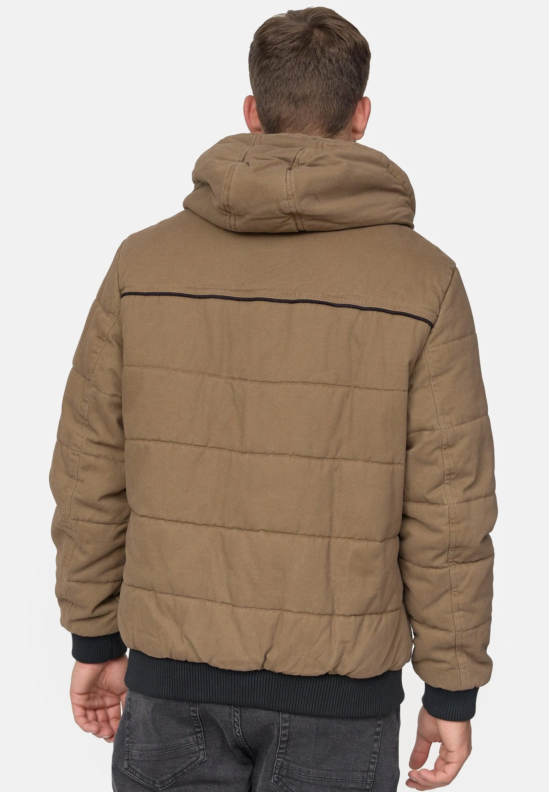 Winterjacke Cowdell