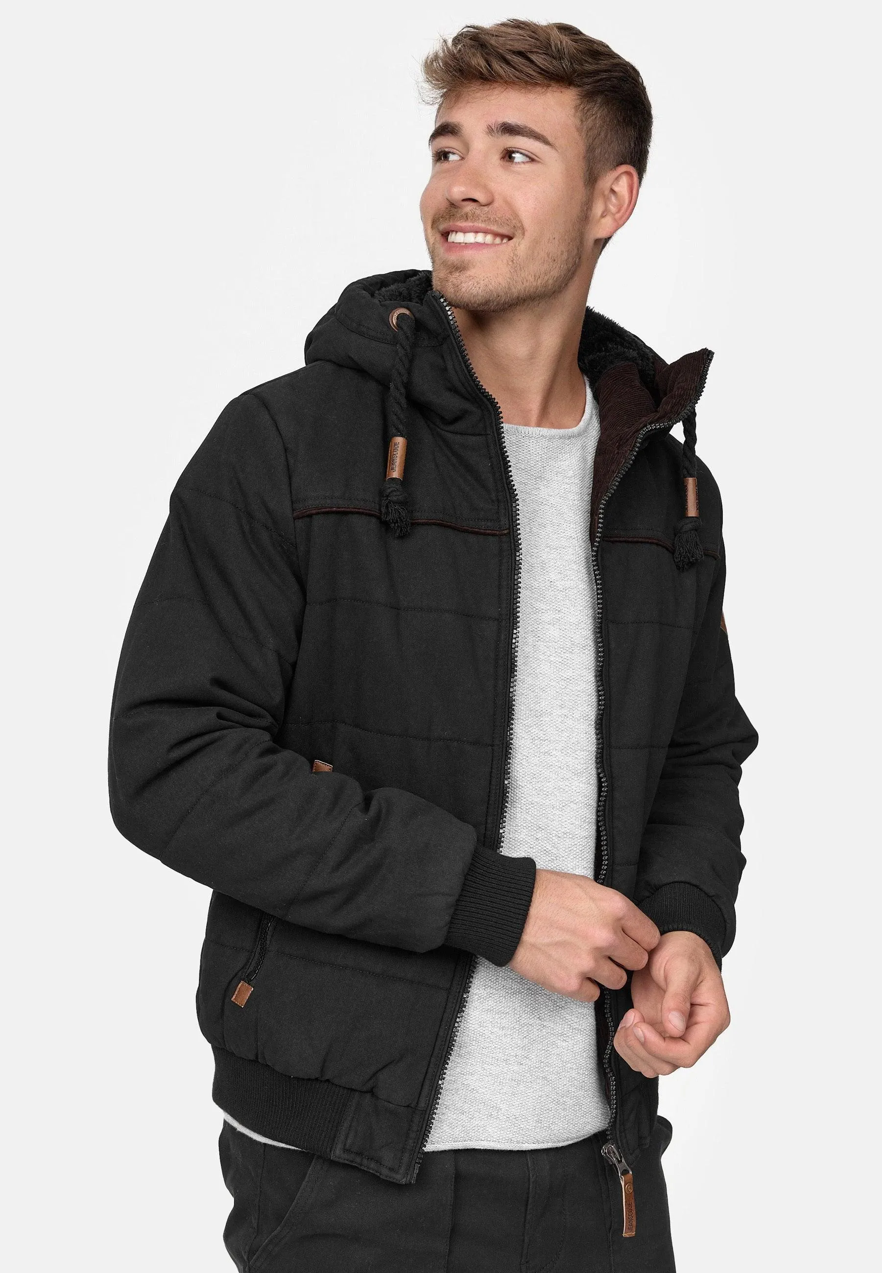 Winterjacke Cowdell