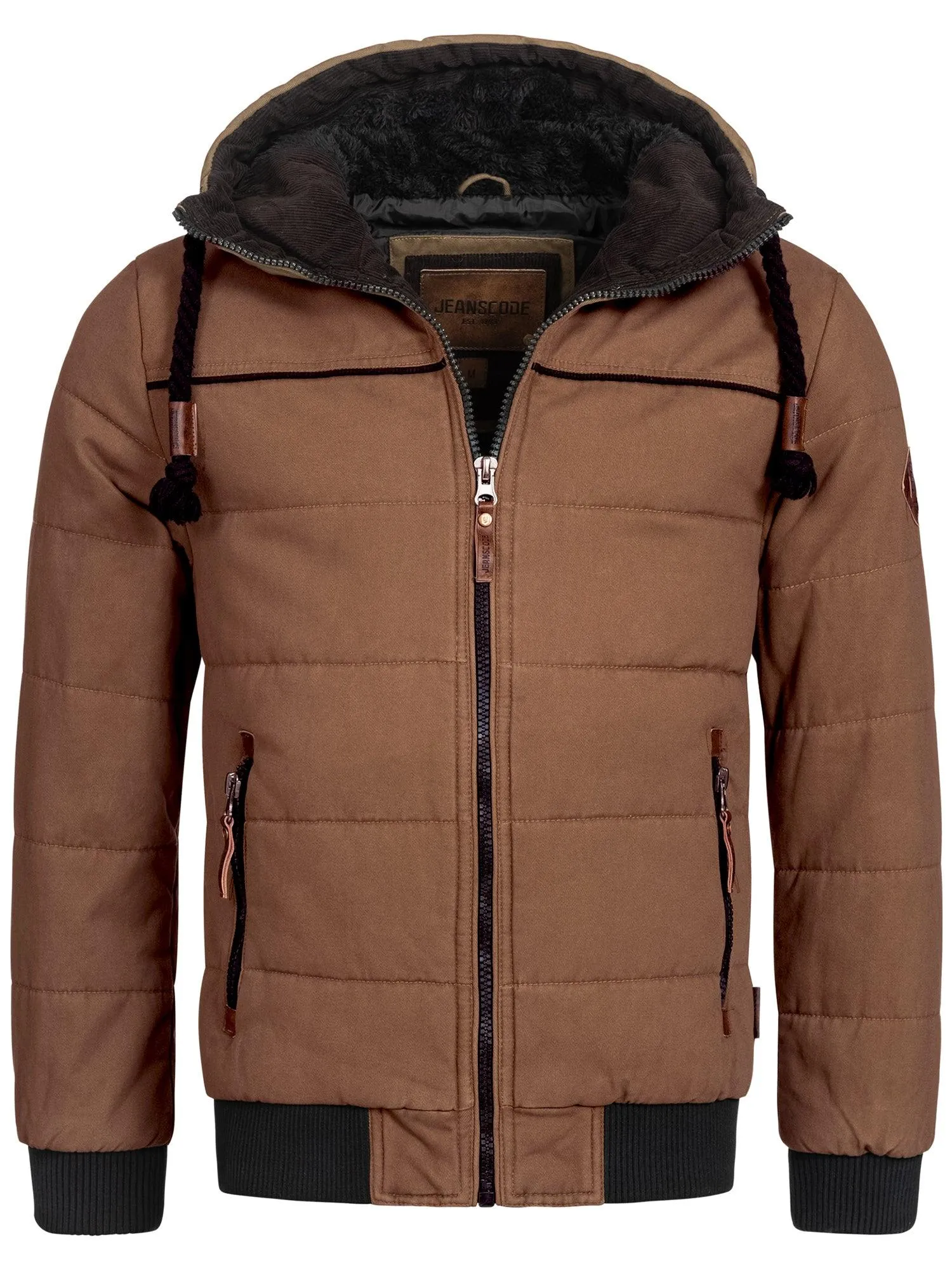 Winterjacke Cowdell