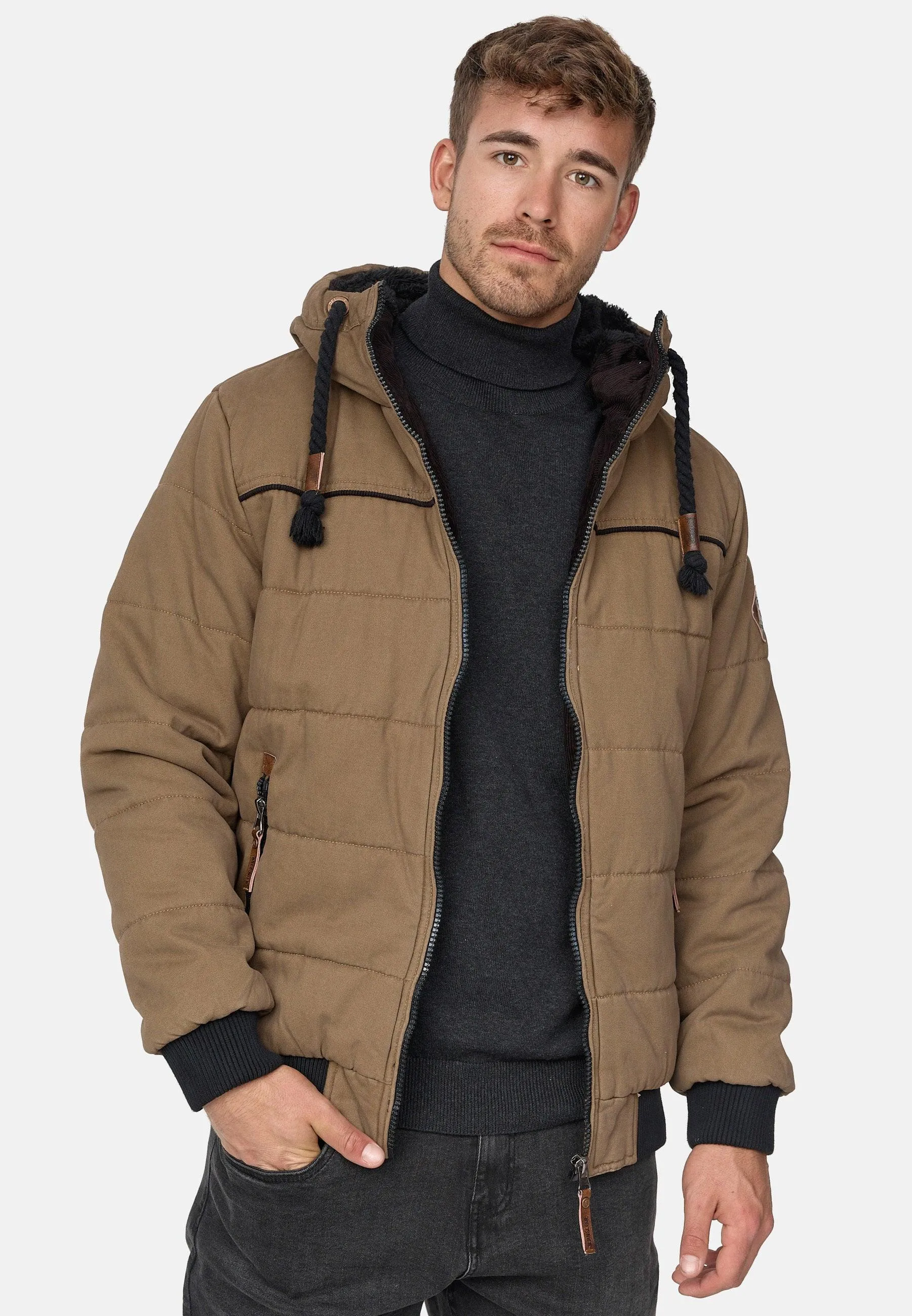 Winterjacke Cowdell