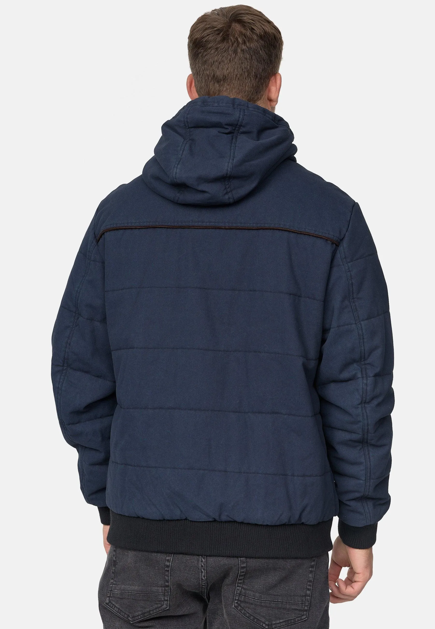 Winterjacke Cowdell