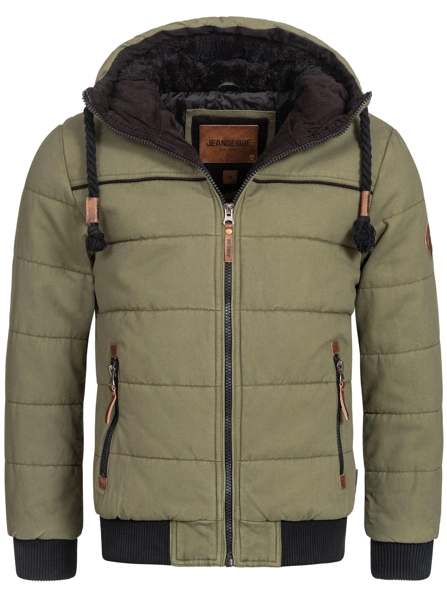 Winterjacke Cowdell