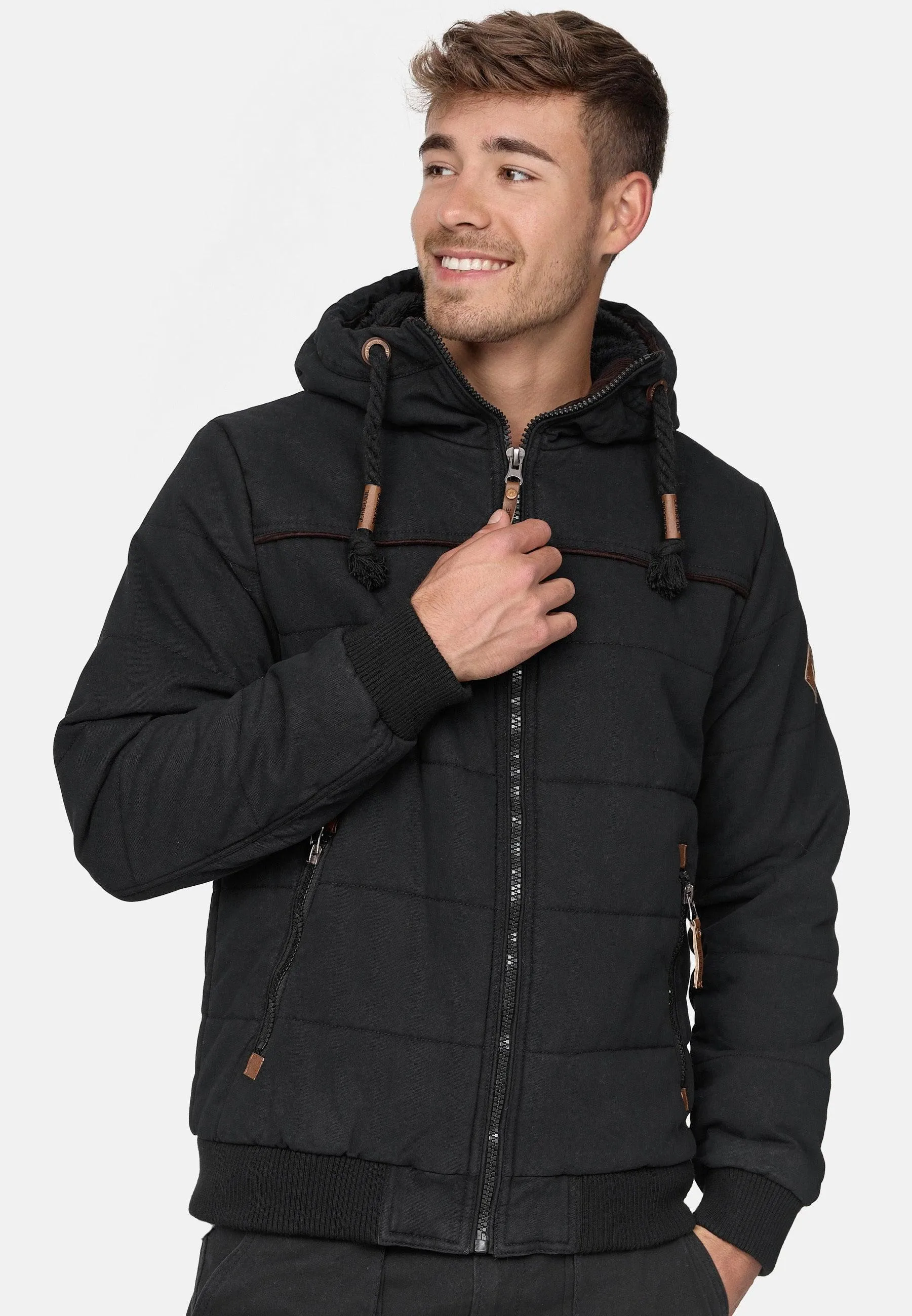 Winterjacke Cowdell