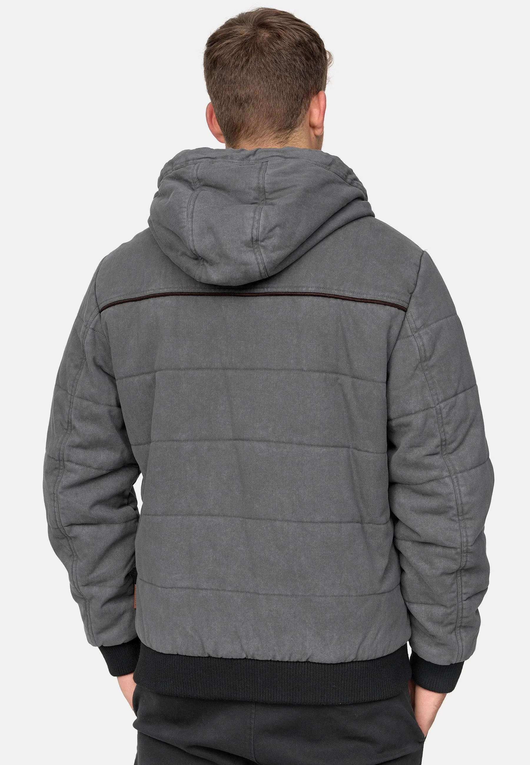 Winterjacke Cowdell