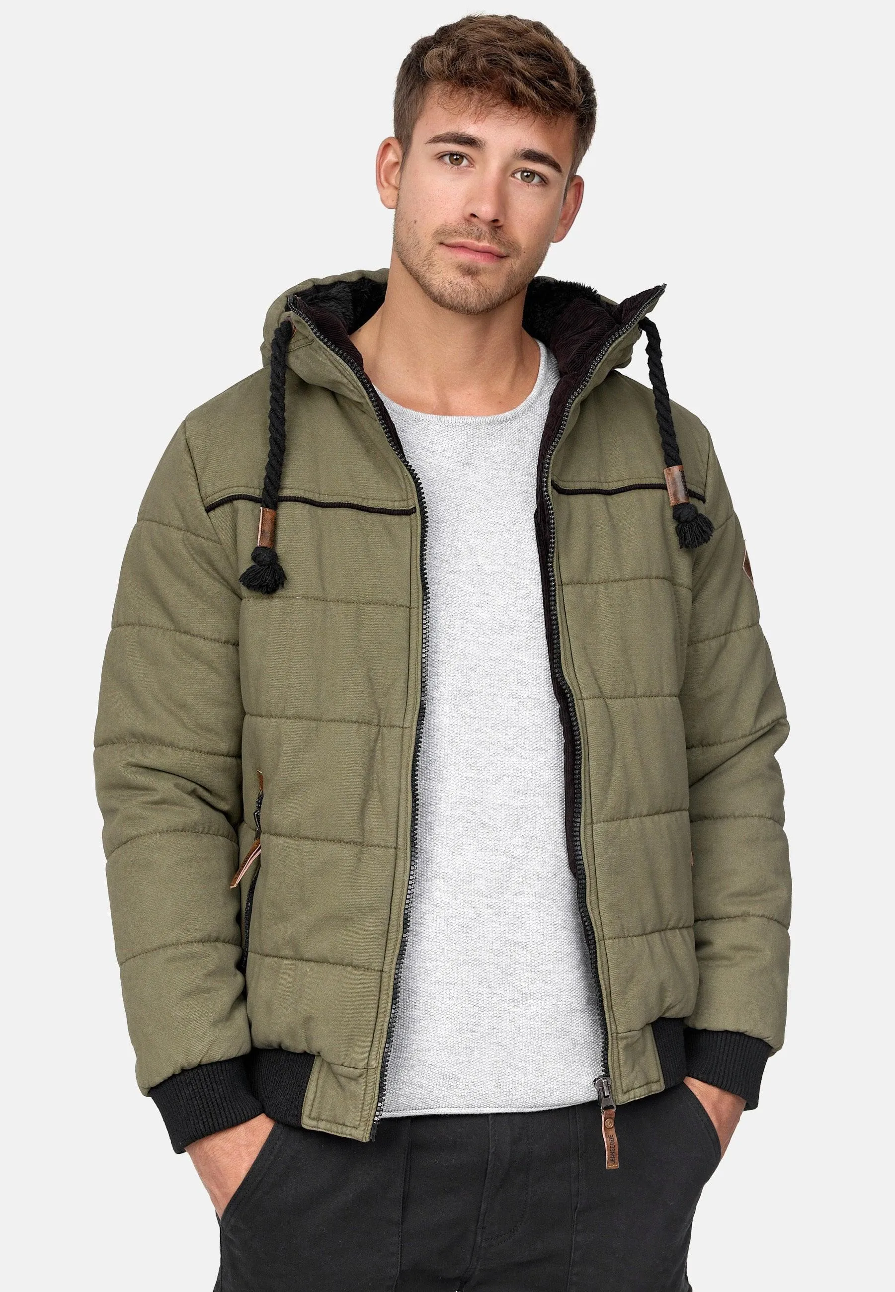 Winterjacke Cowdell