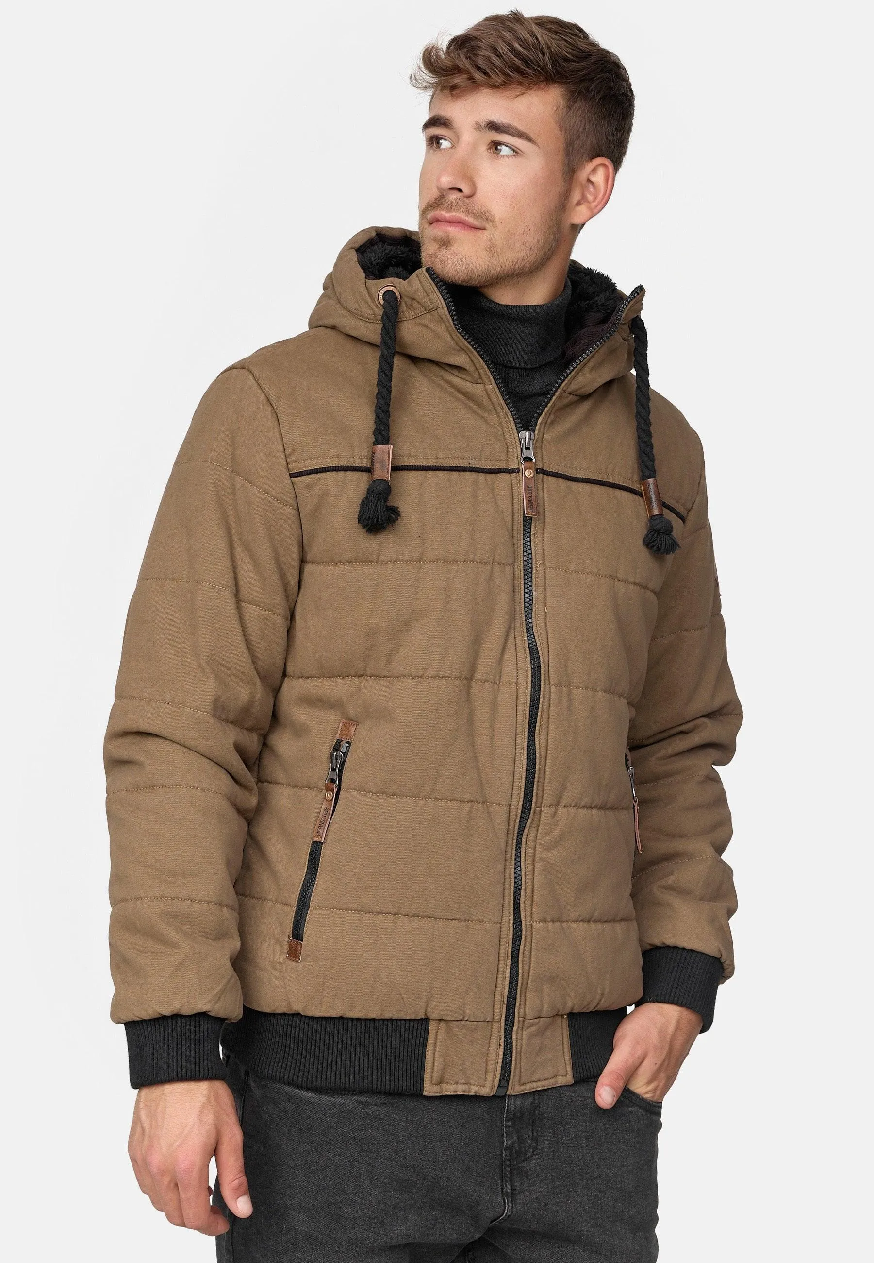 Winterjacke Cowdell
