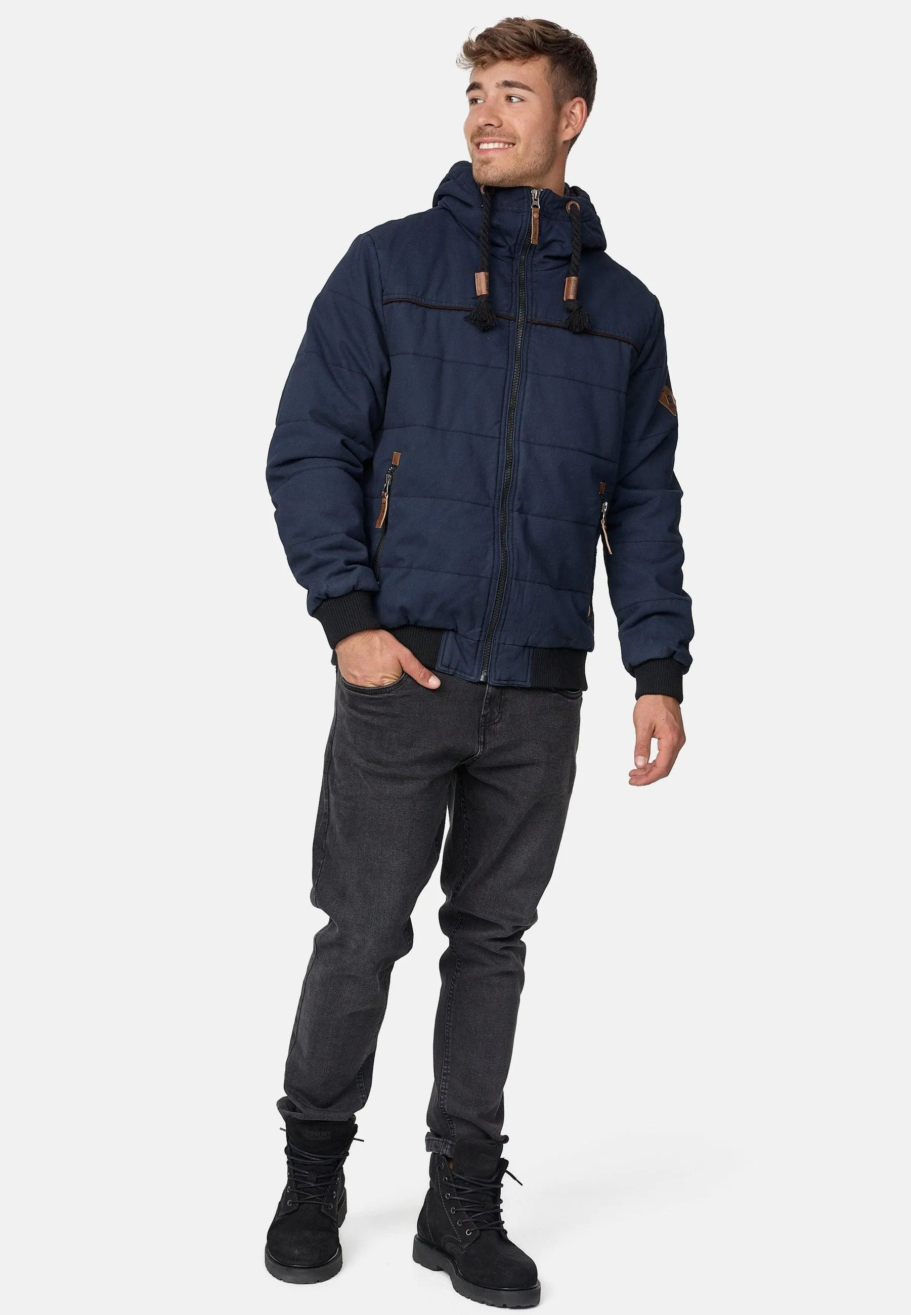 Winterjacke Cowdell