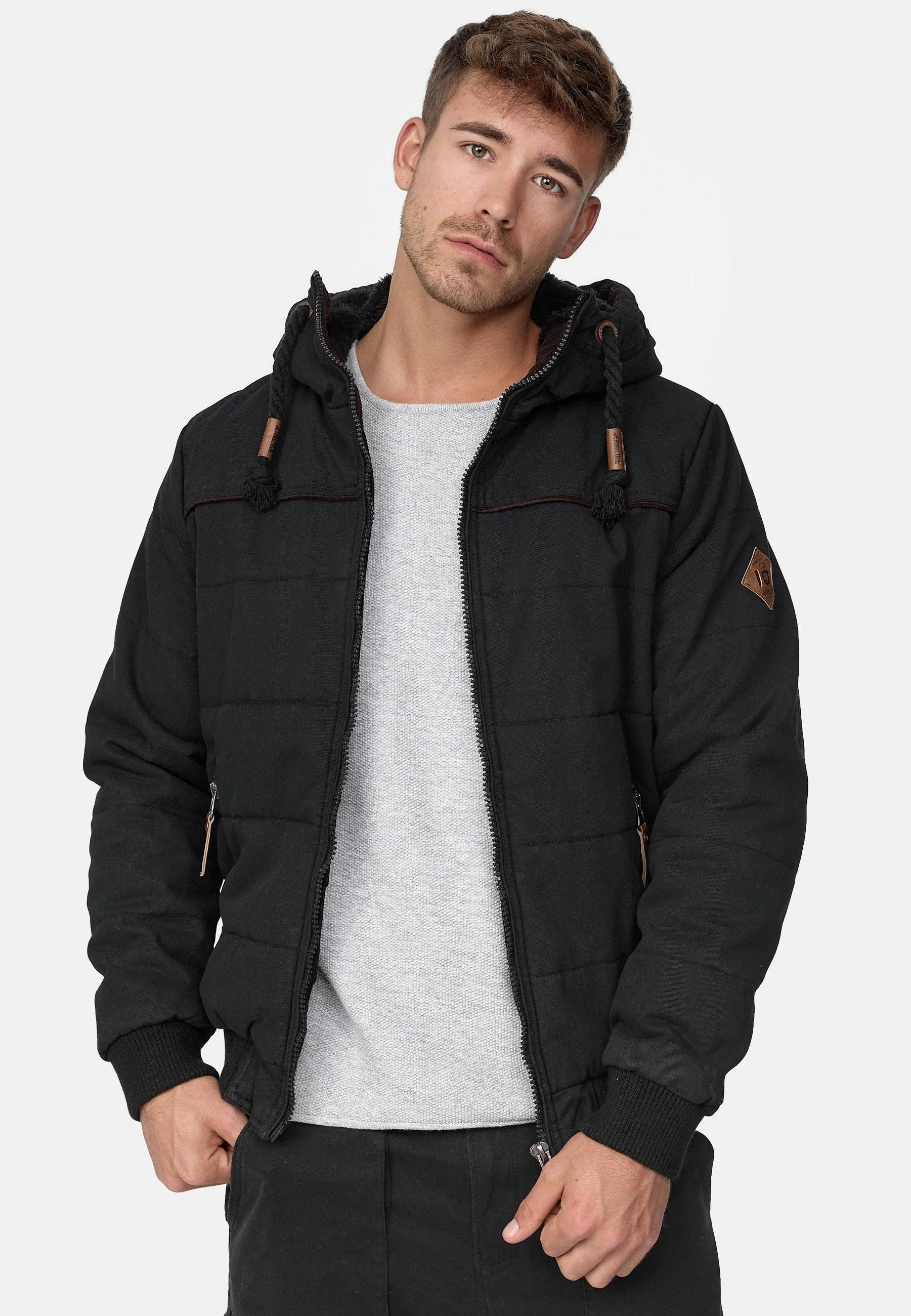 Winterjacke Cowdell