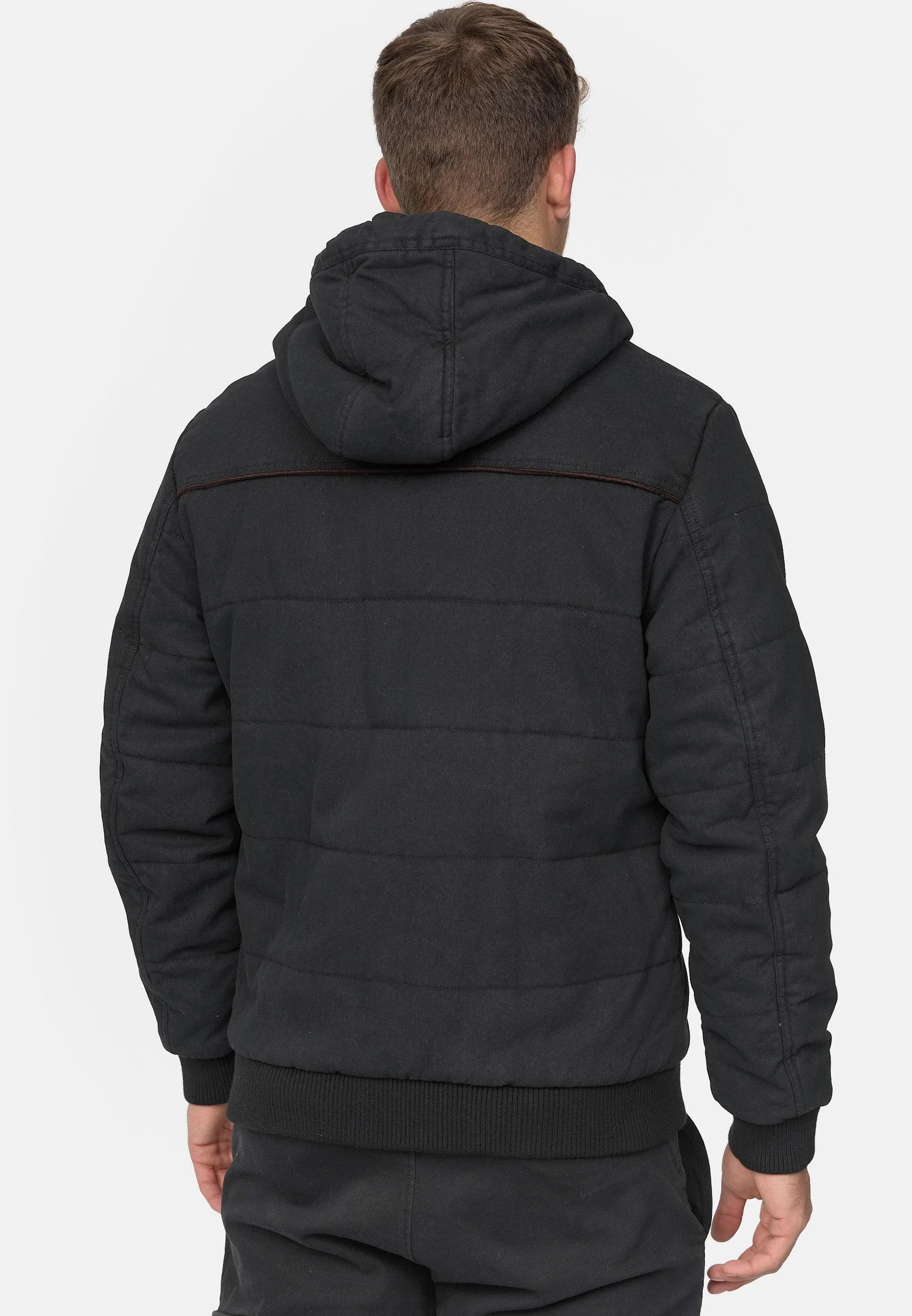 Winterjacke Cowdell