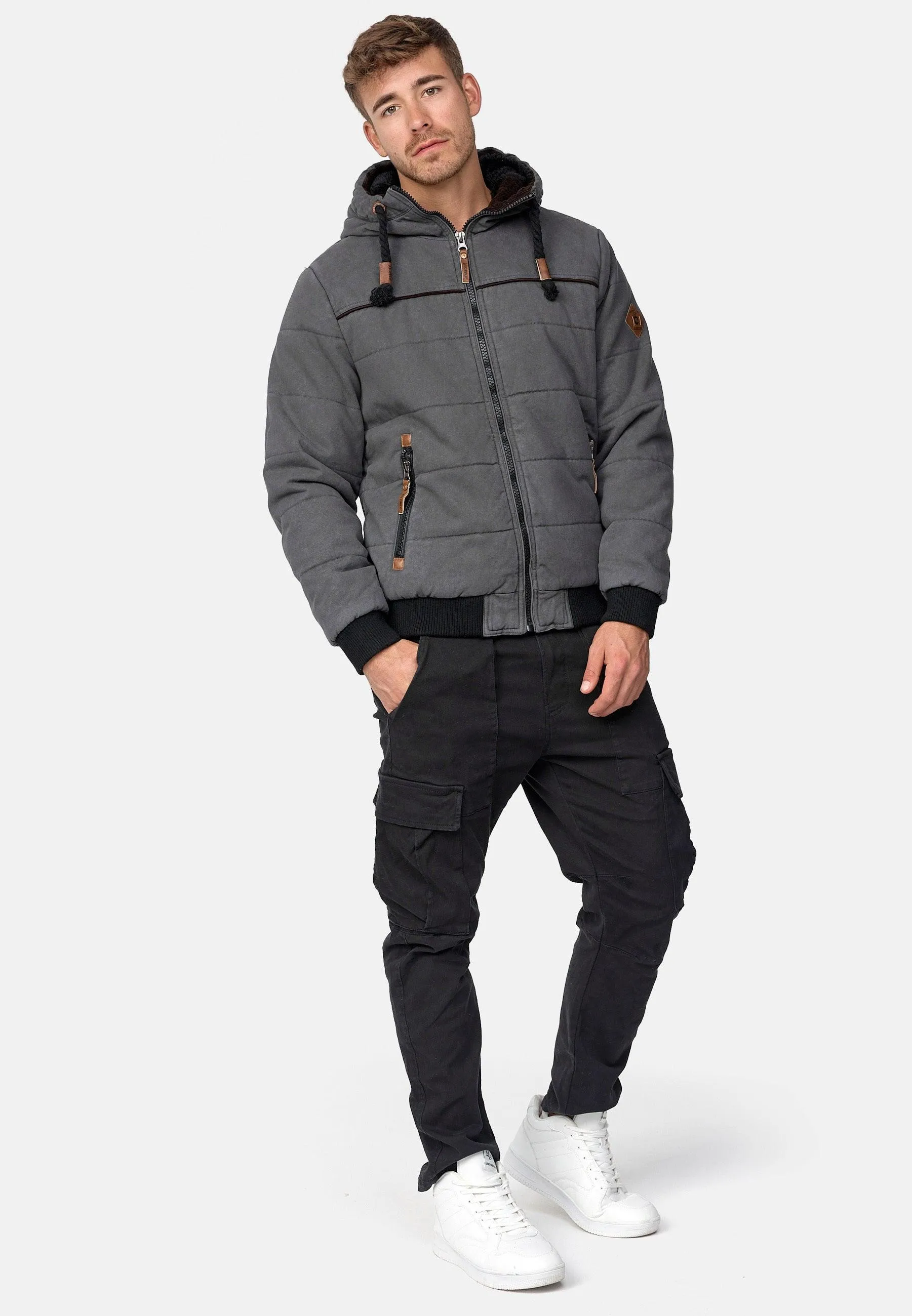 Winterjacke Cowdell