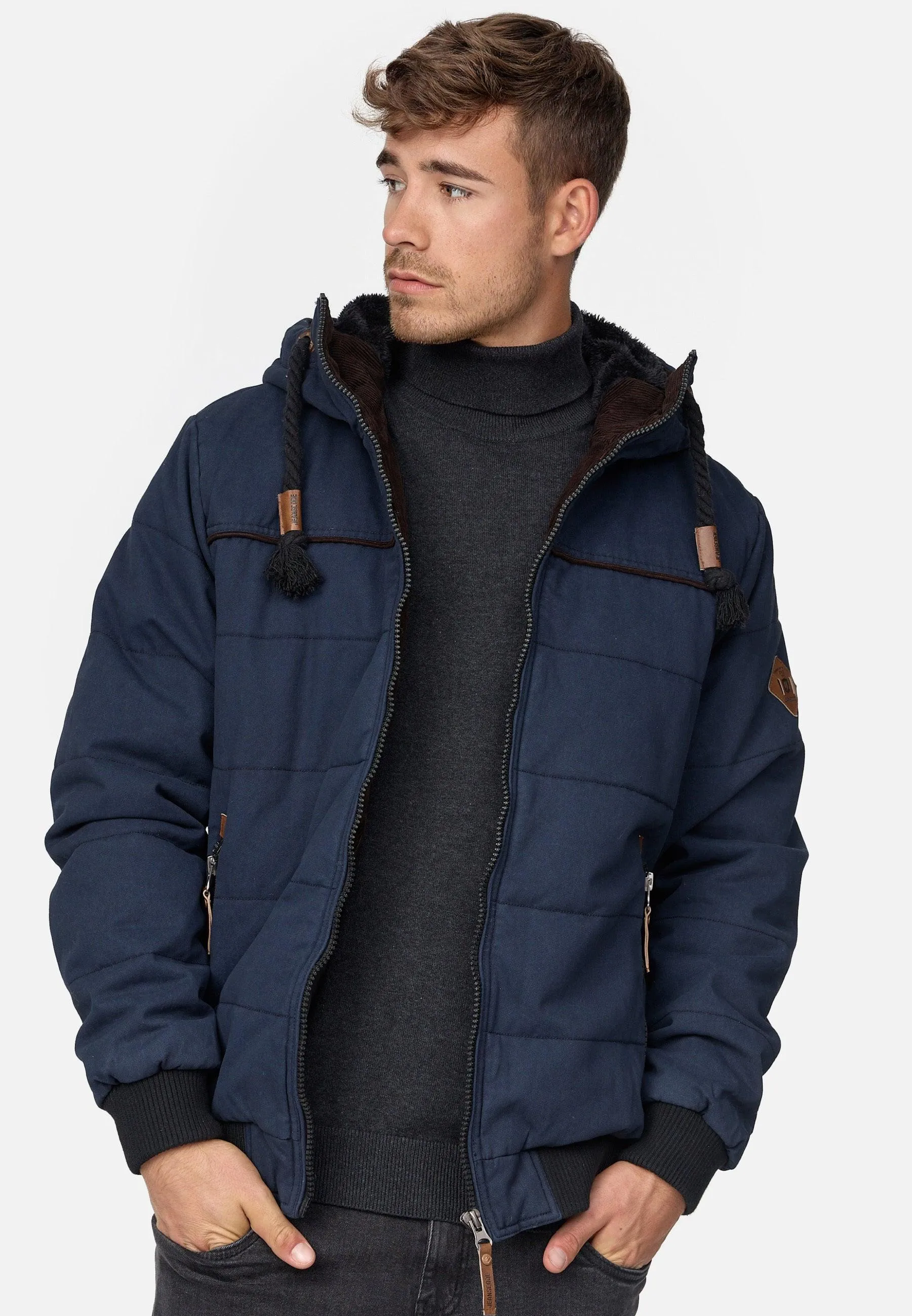 Winterjacke Cowdell