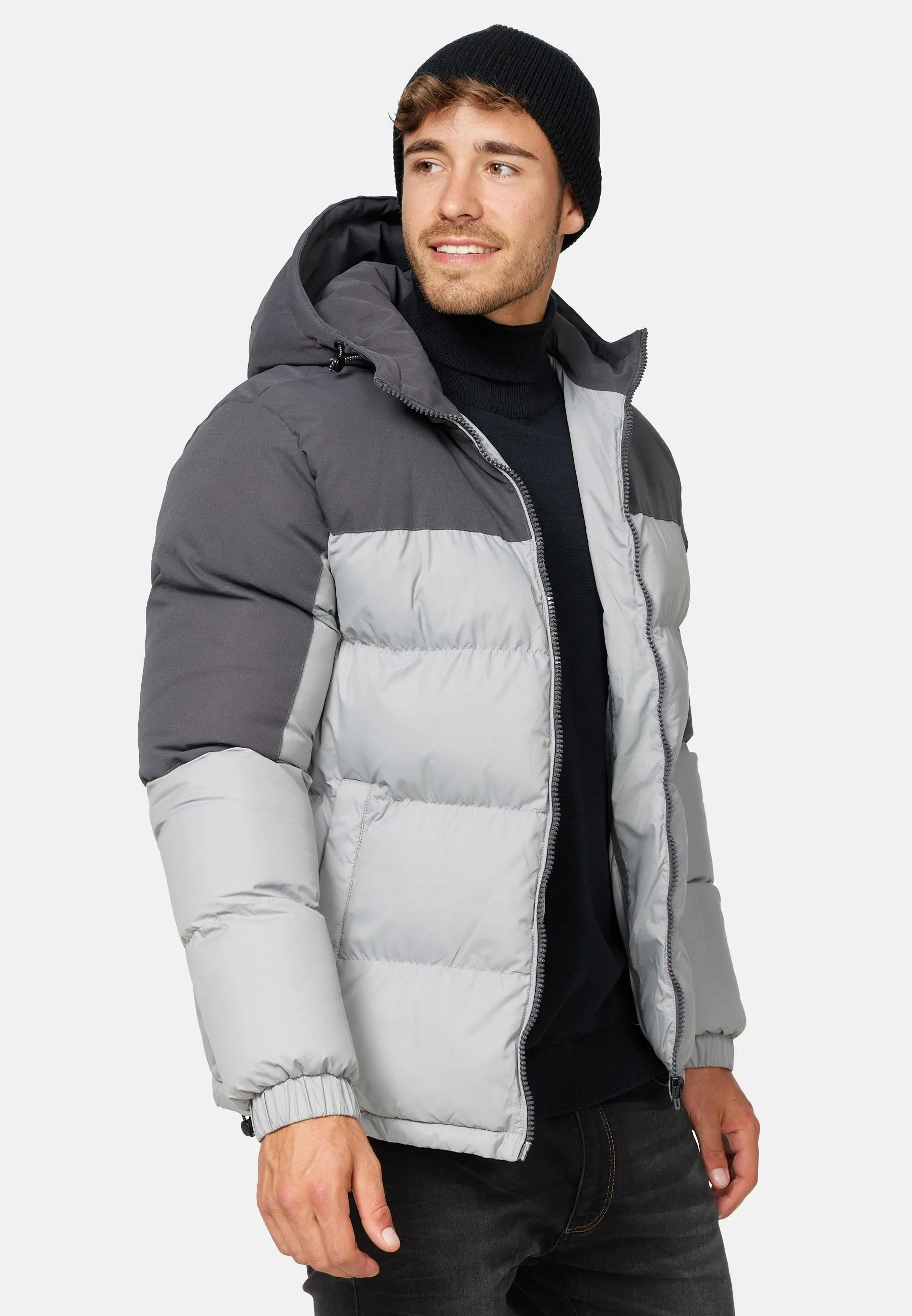 Winterjacke Danix