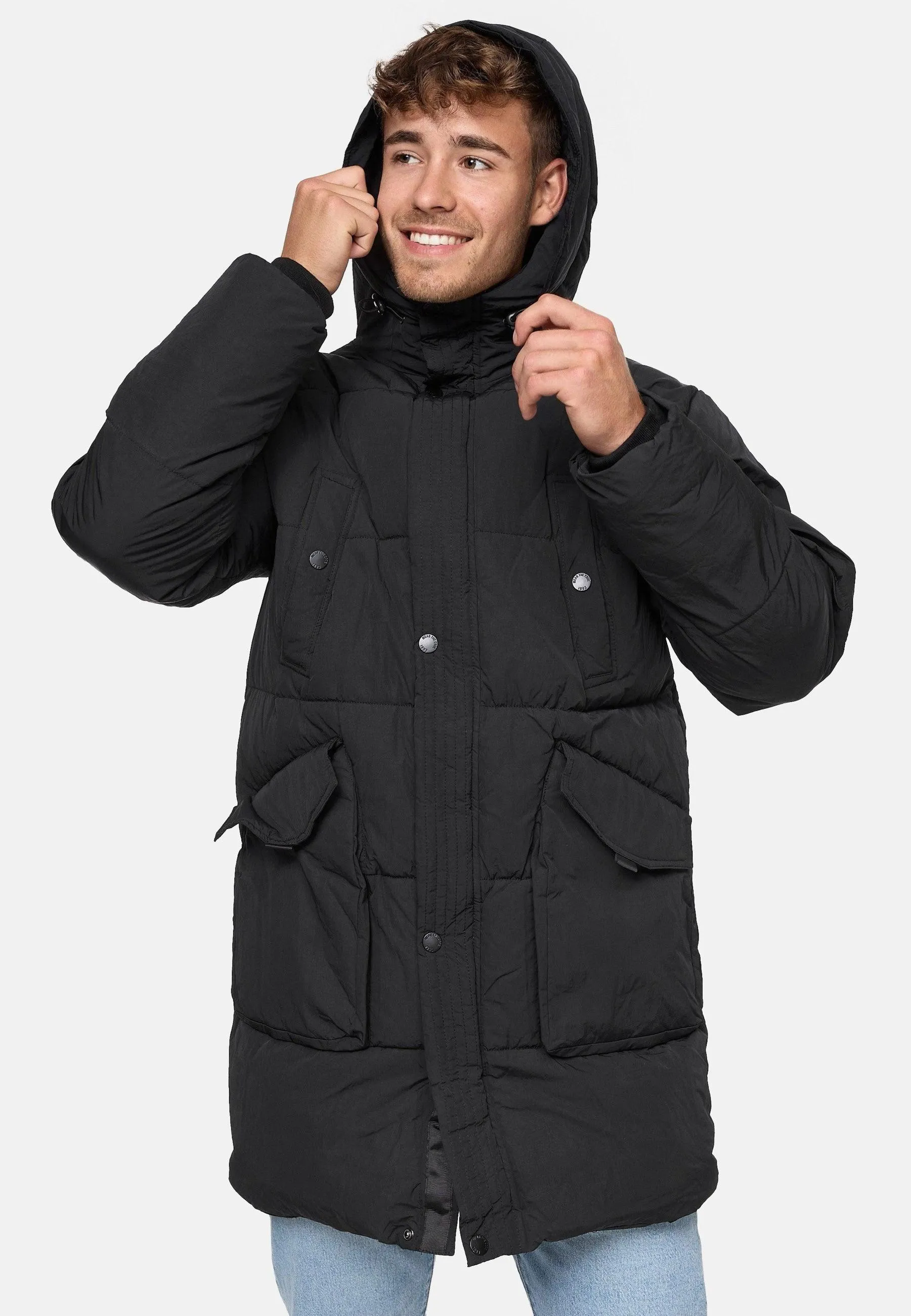 Winterjacke Dexter