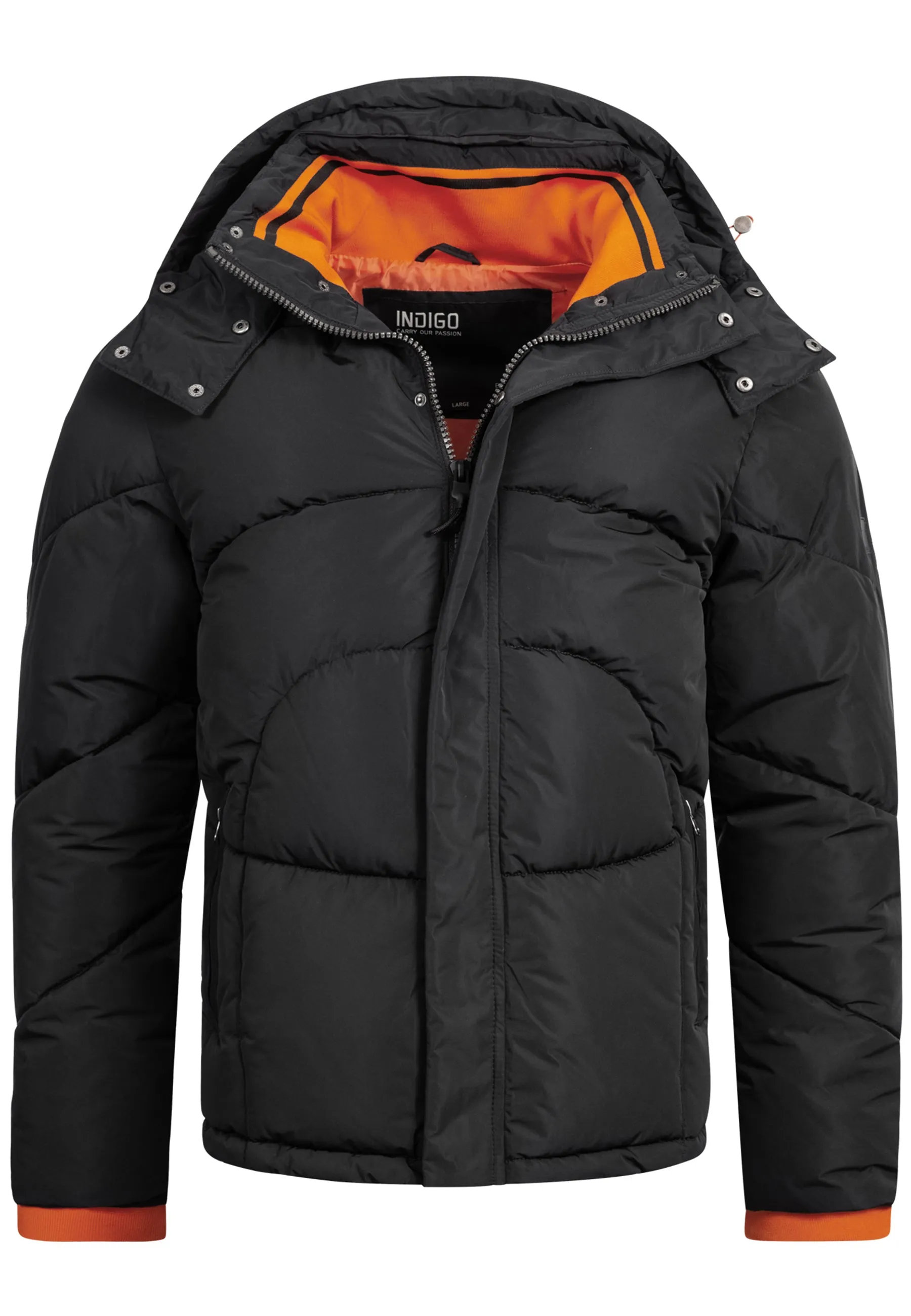 Winterjacke Dunlap