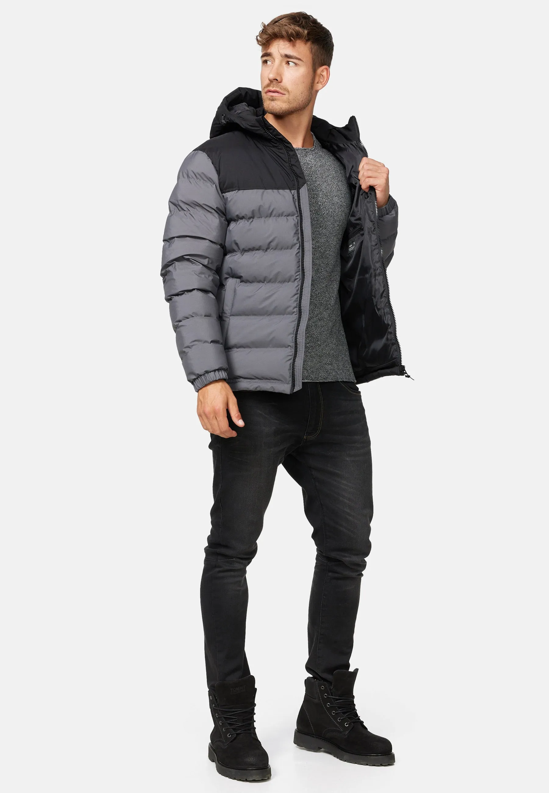 Winterjacke Eberhardy