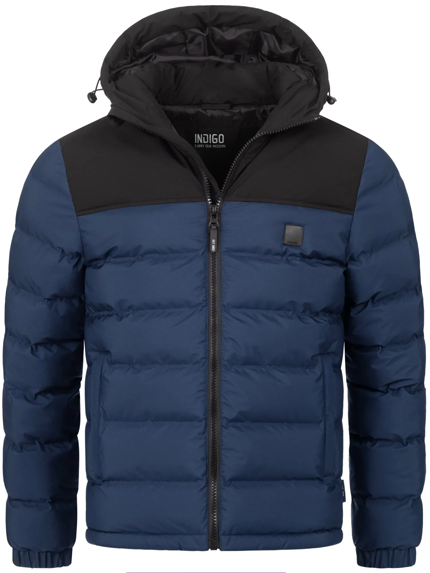 Winterjacke Eberhardy