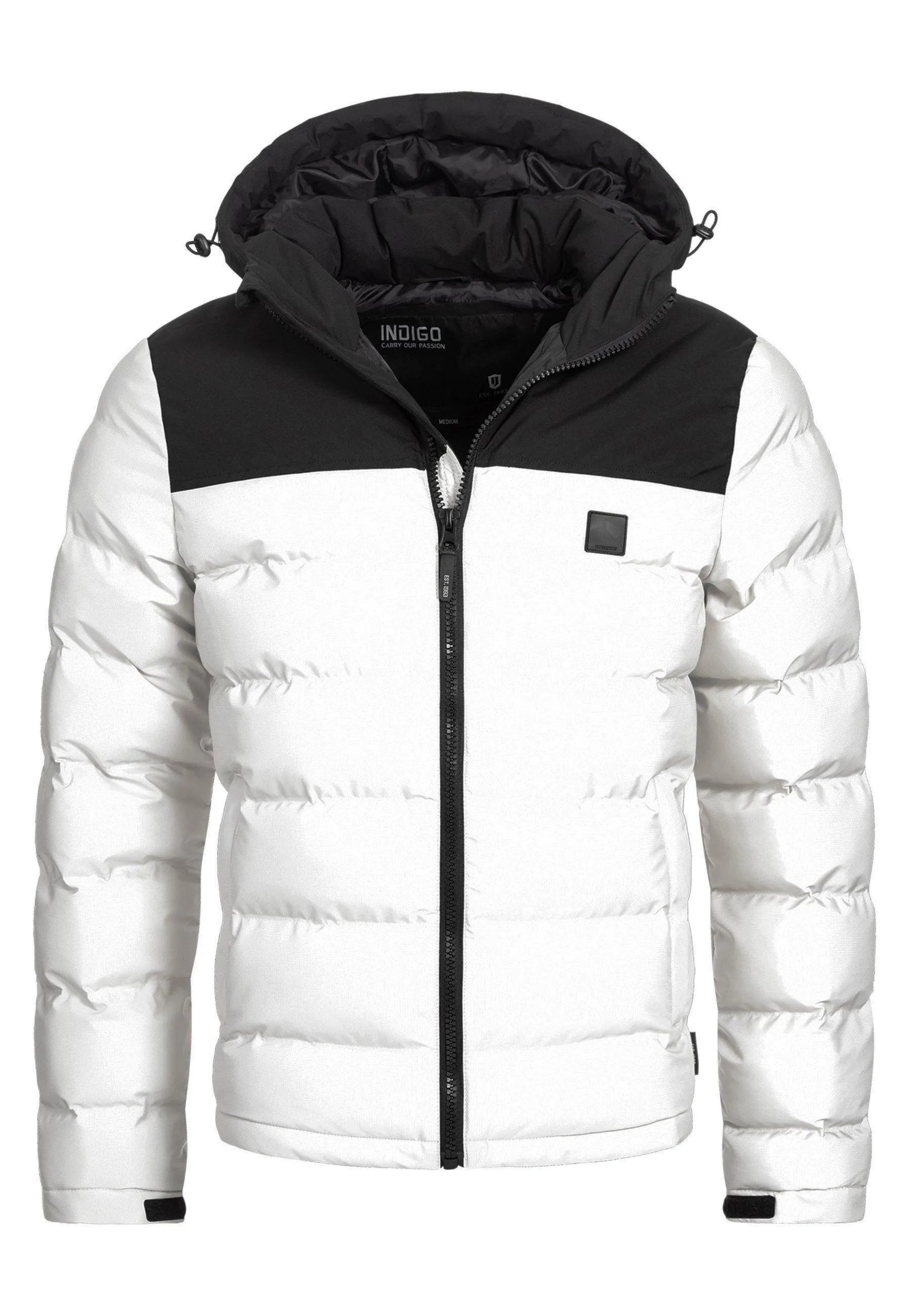 Winterjacke Eberhardy