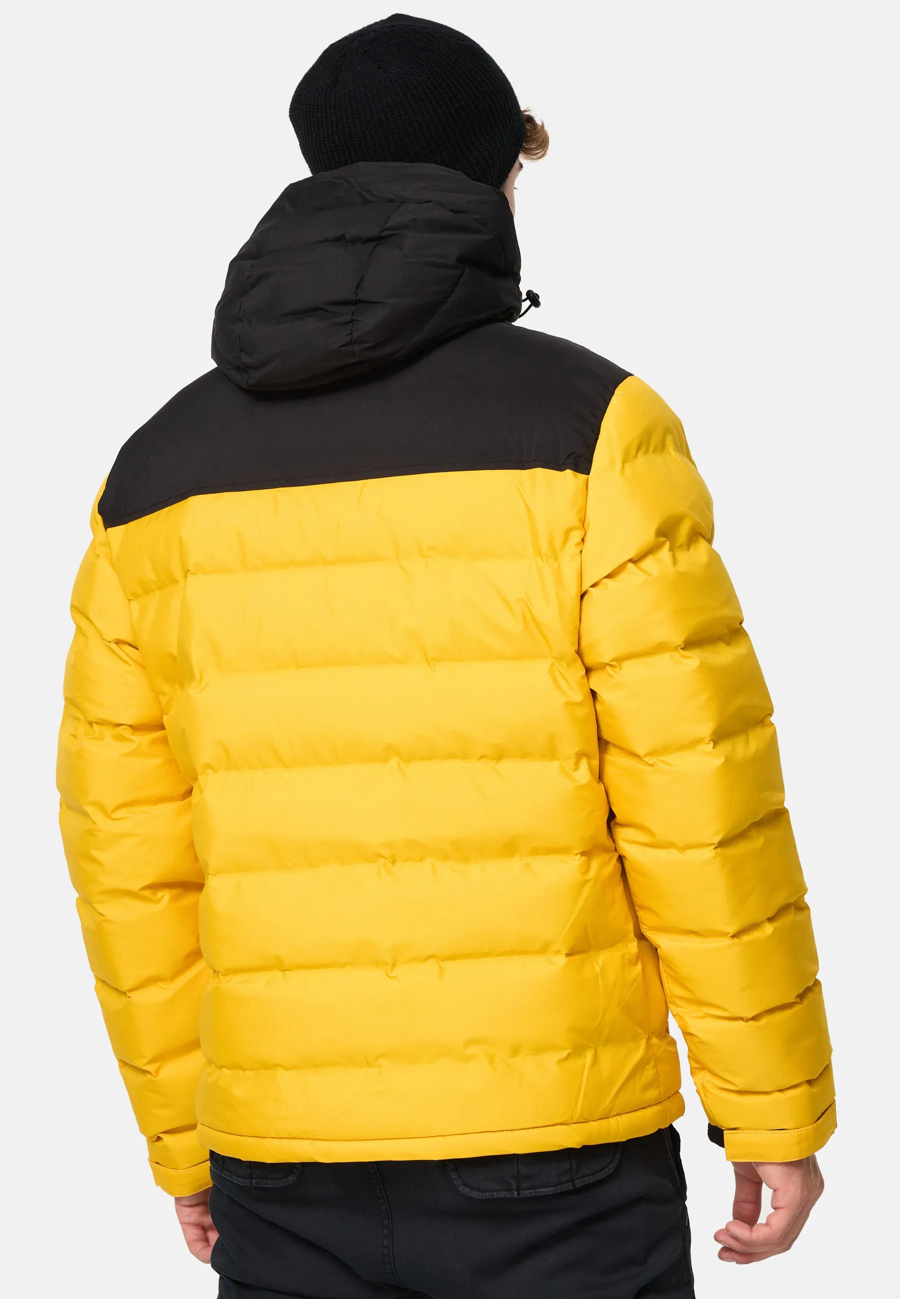 Winterjacke Eberhardy