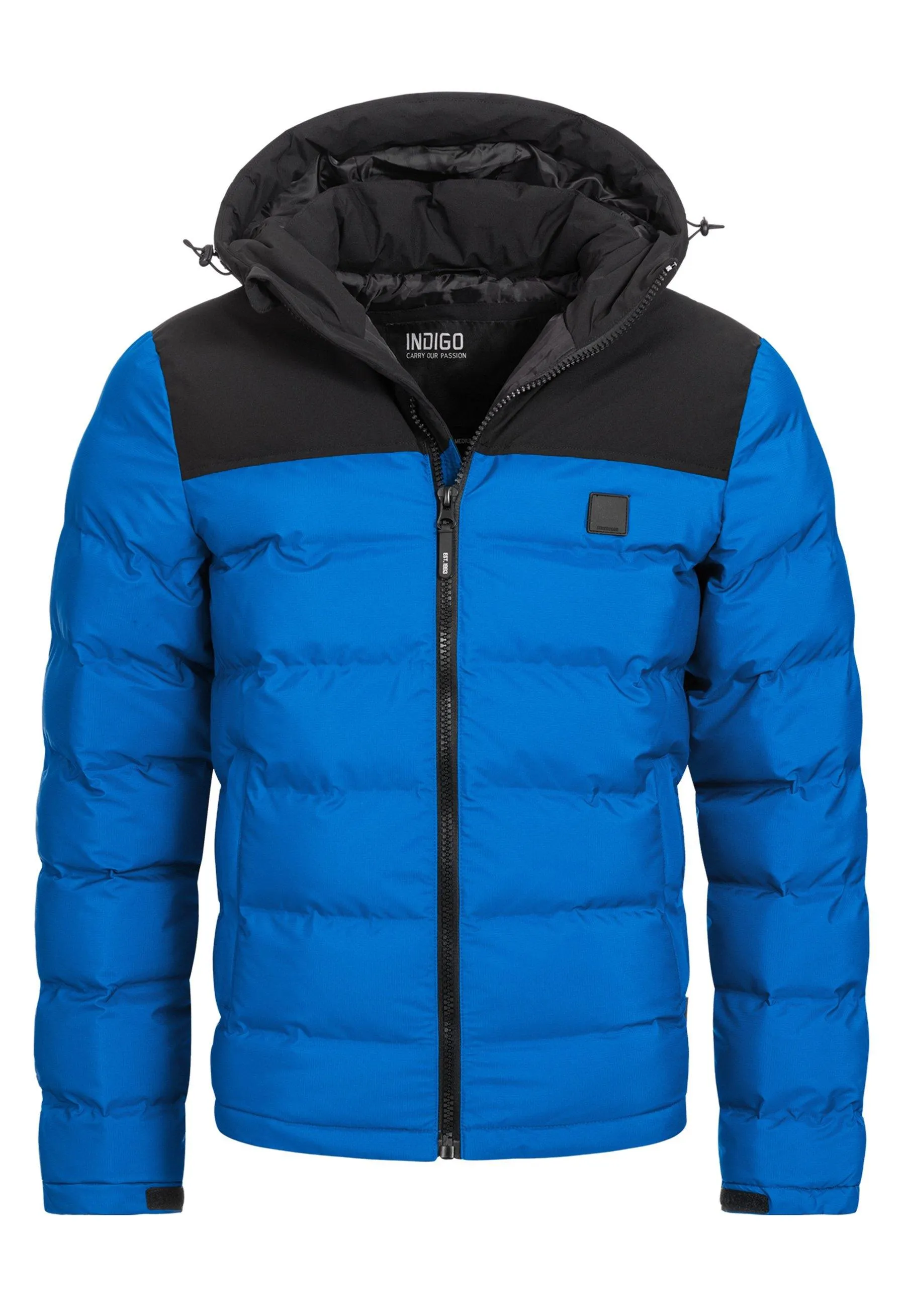 Winterjacke Eberhardy