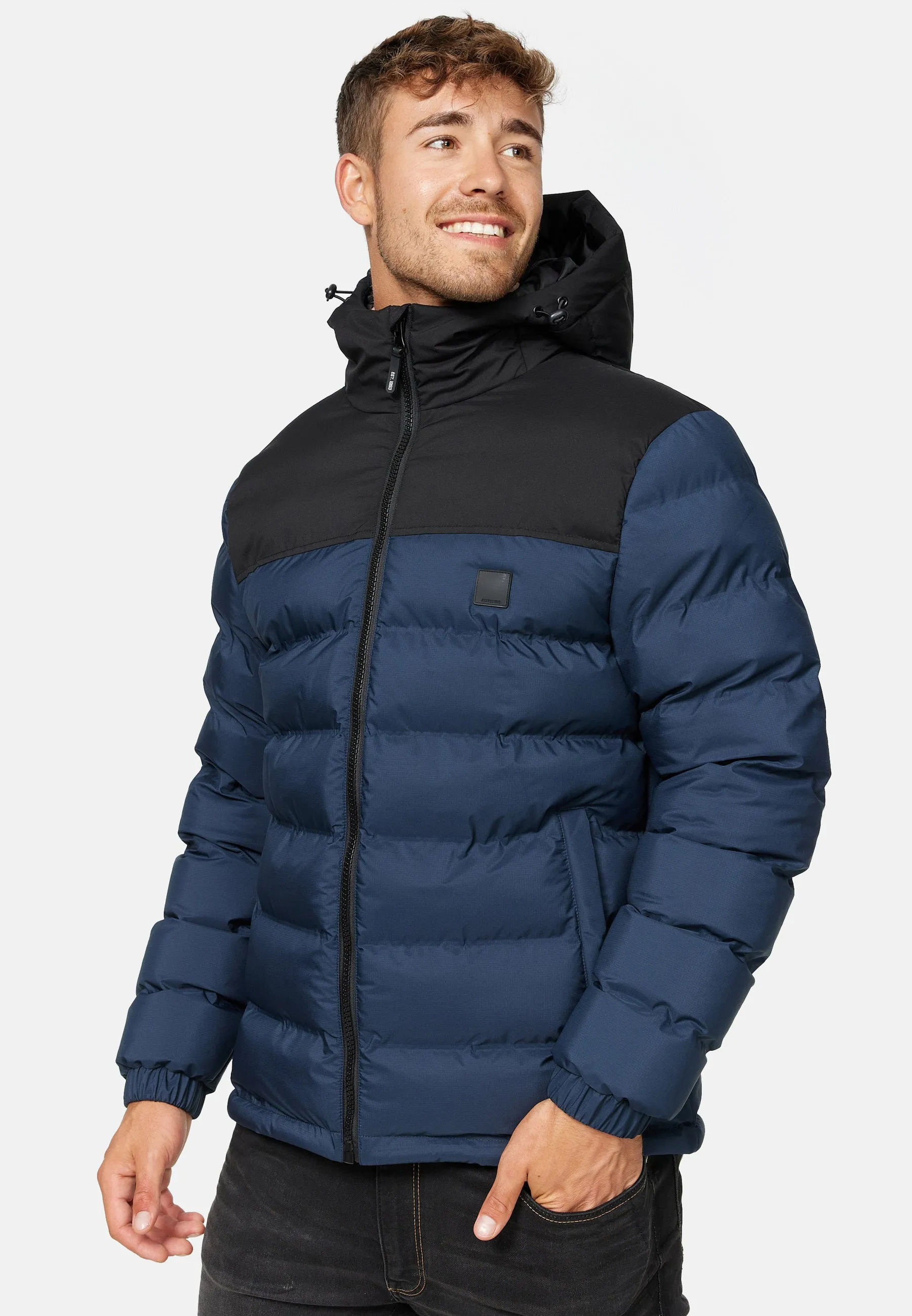 Winterjacke Eberhardy