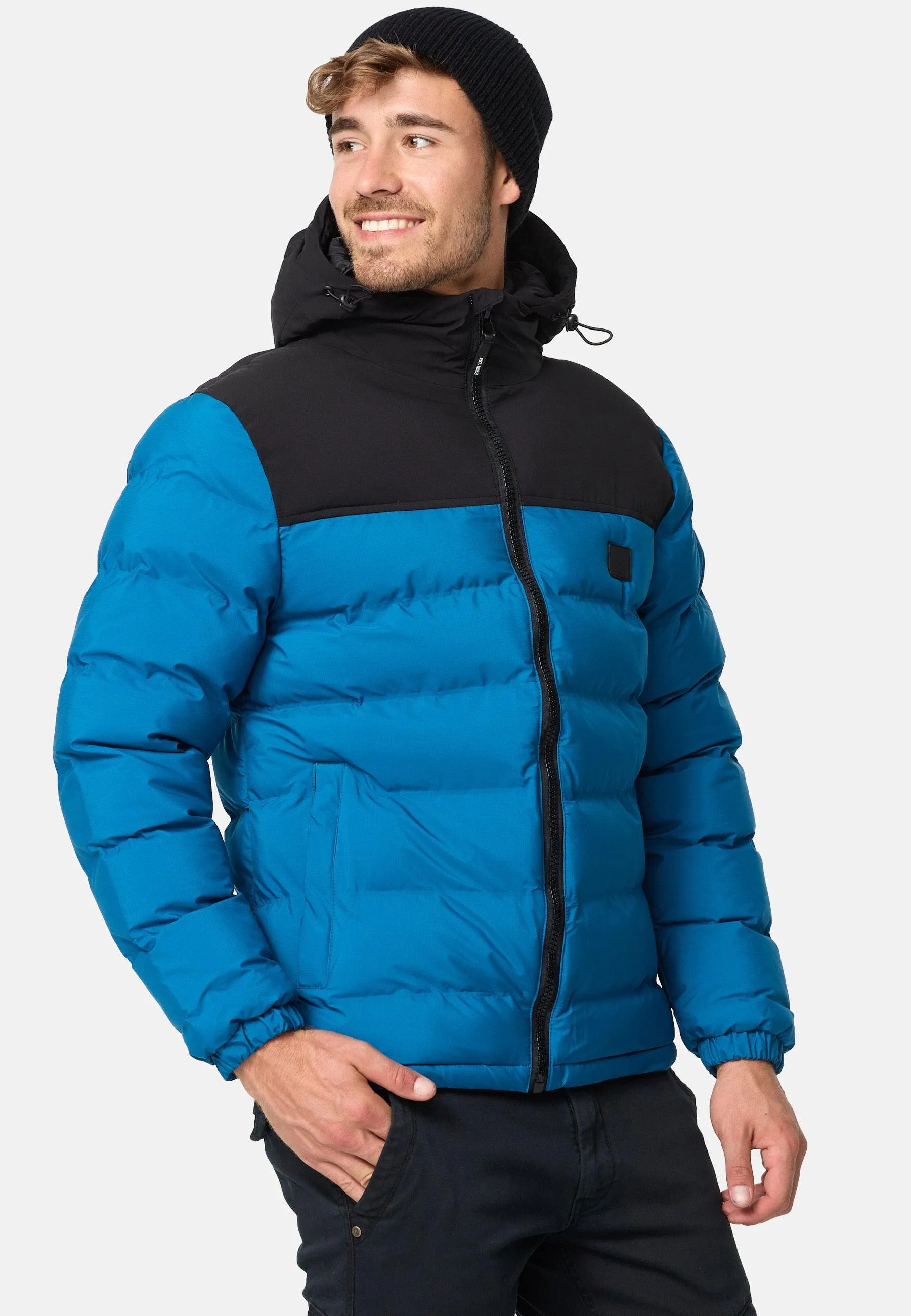 Winterjacke Eberhardy