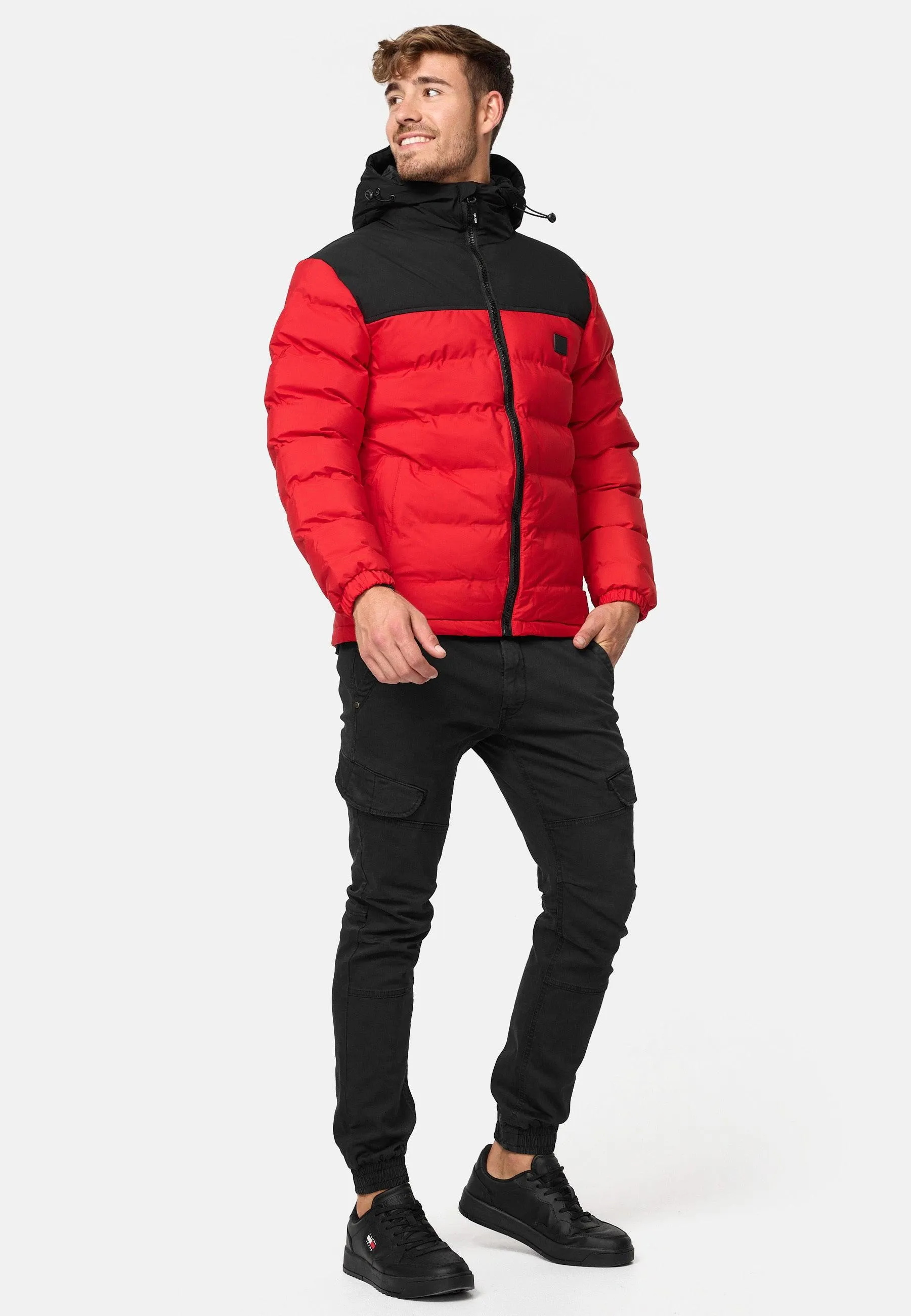 Winterjacke Eberhardy