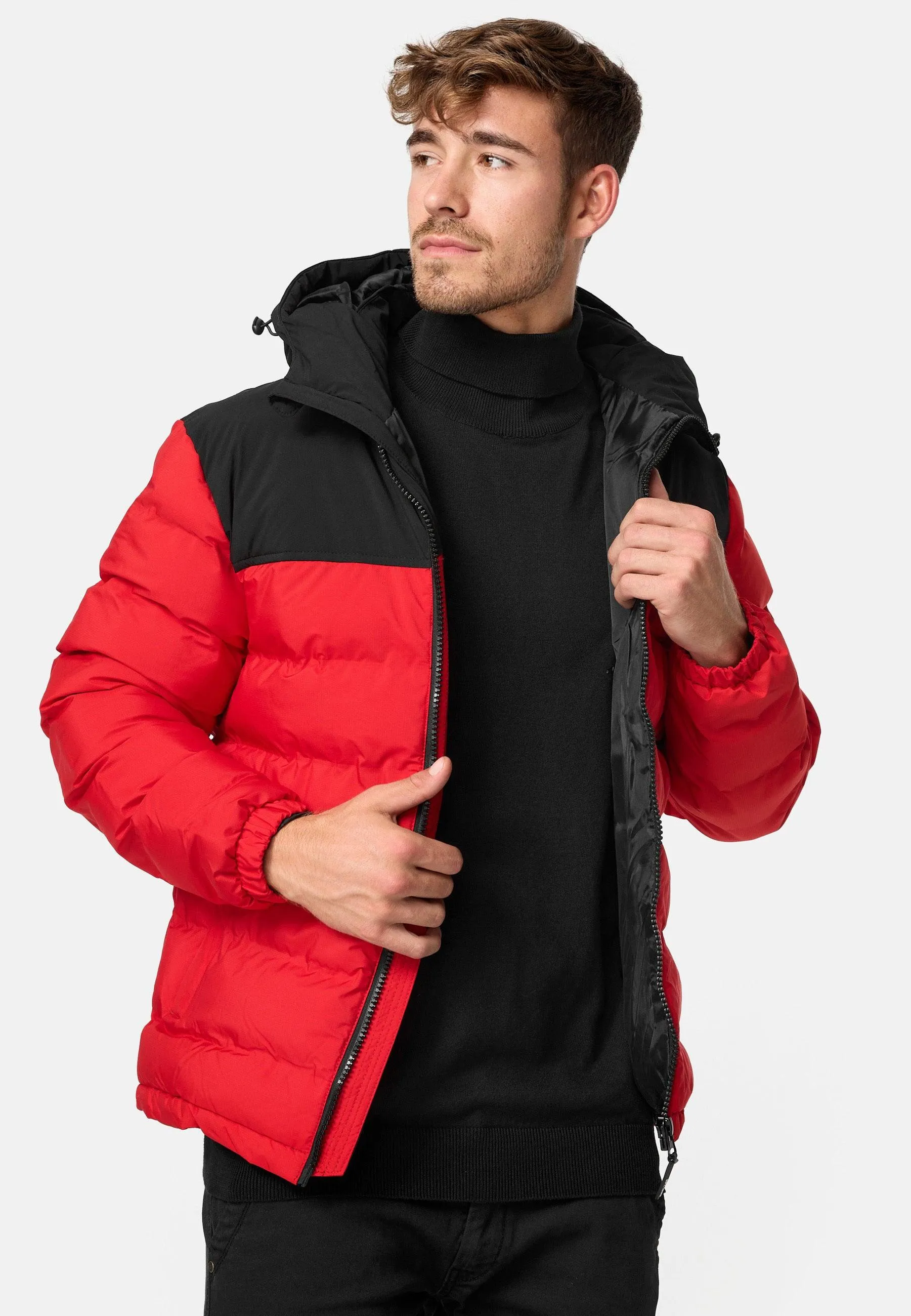 Winterjacke Eberhardy