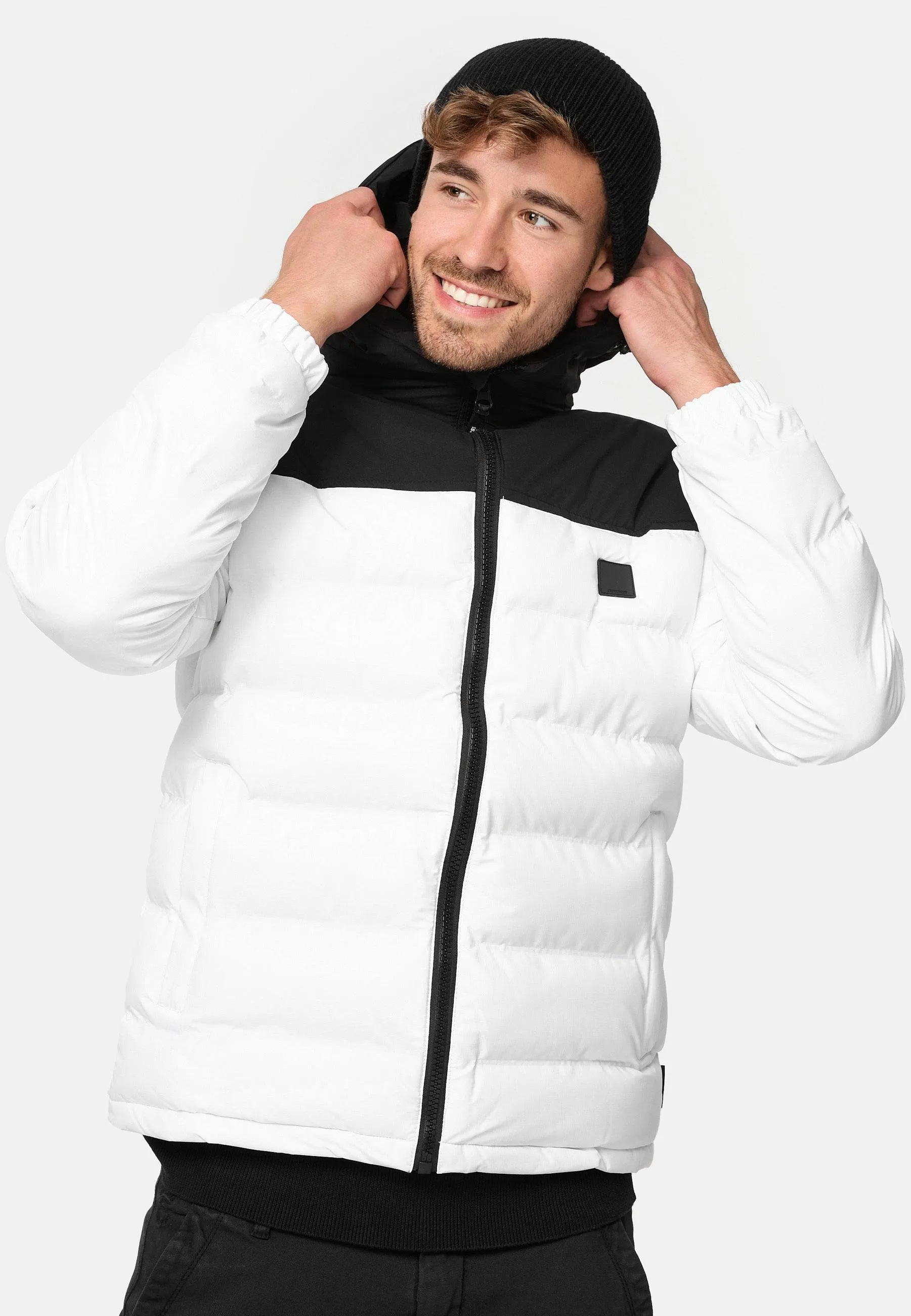 Winterjacke Eberhardy
