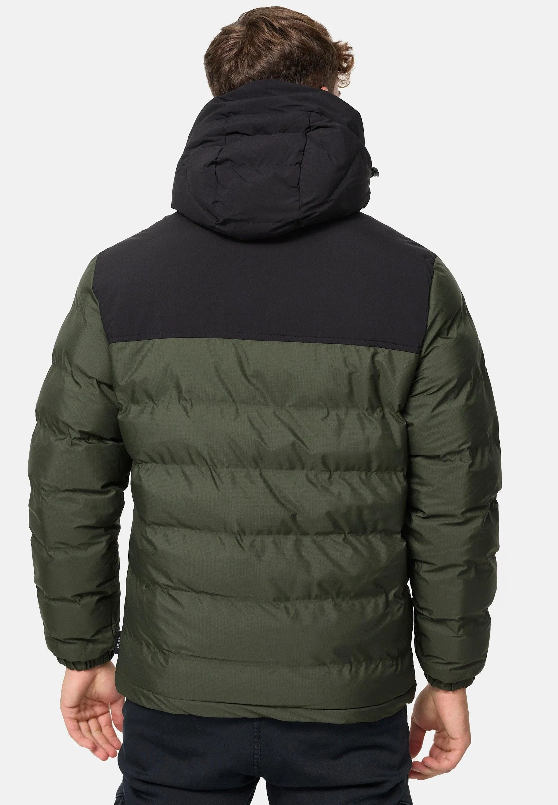 Winterjacke Eberhardy