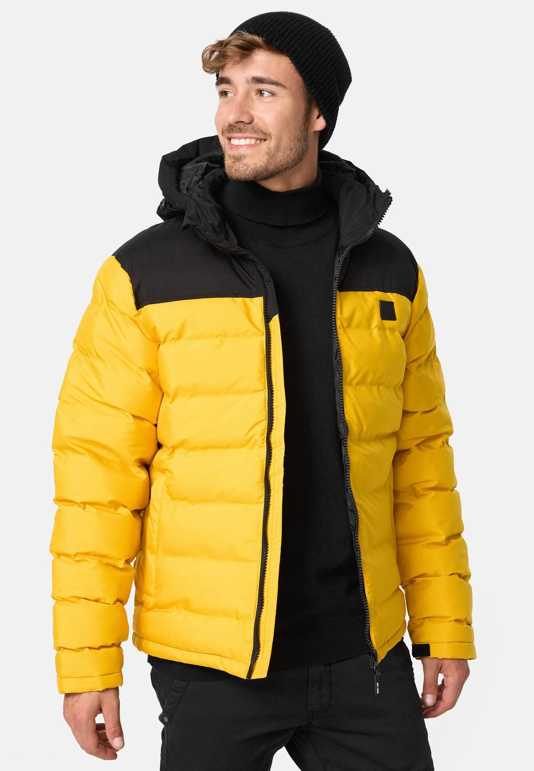 Winterjacke Eberhardy