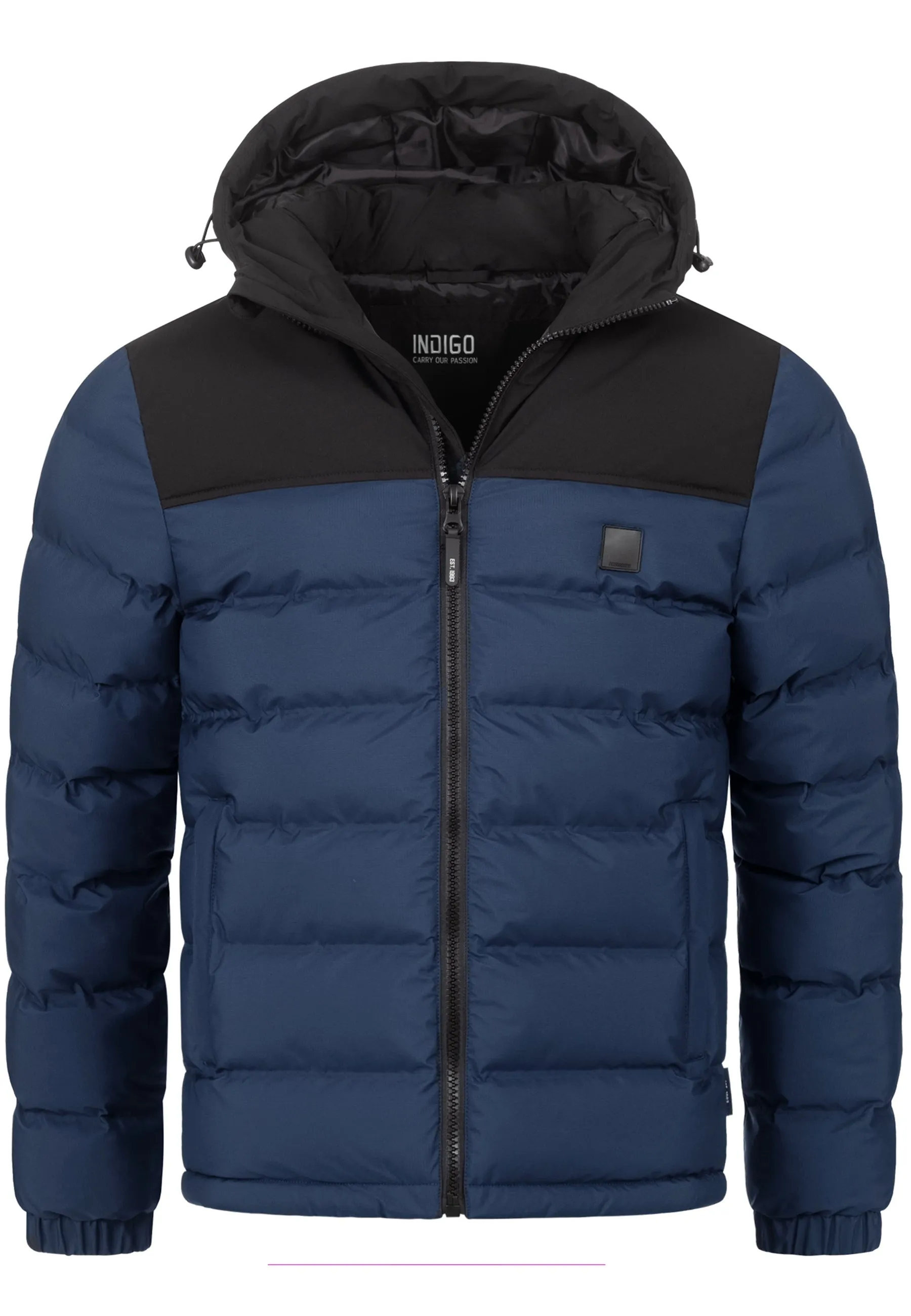 Winterjacke Eberhardy