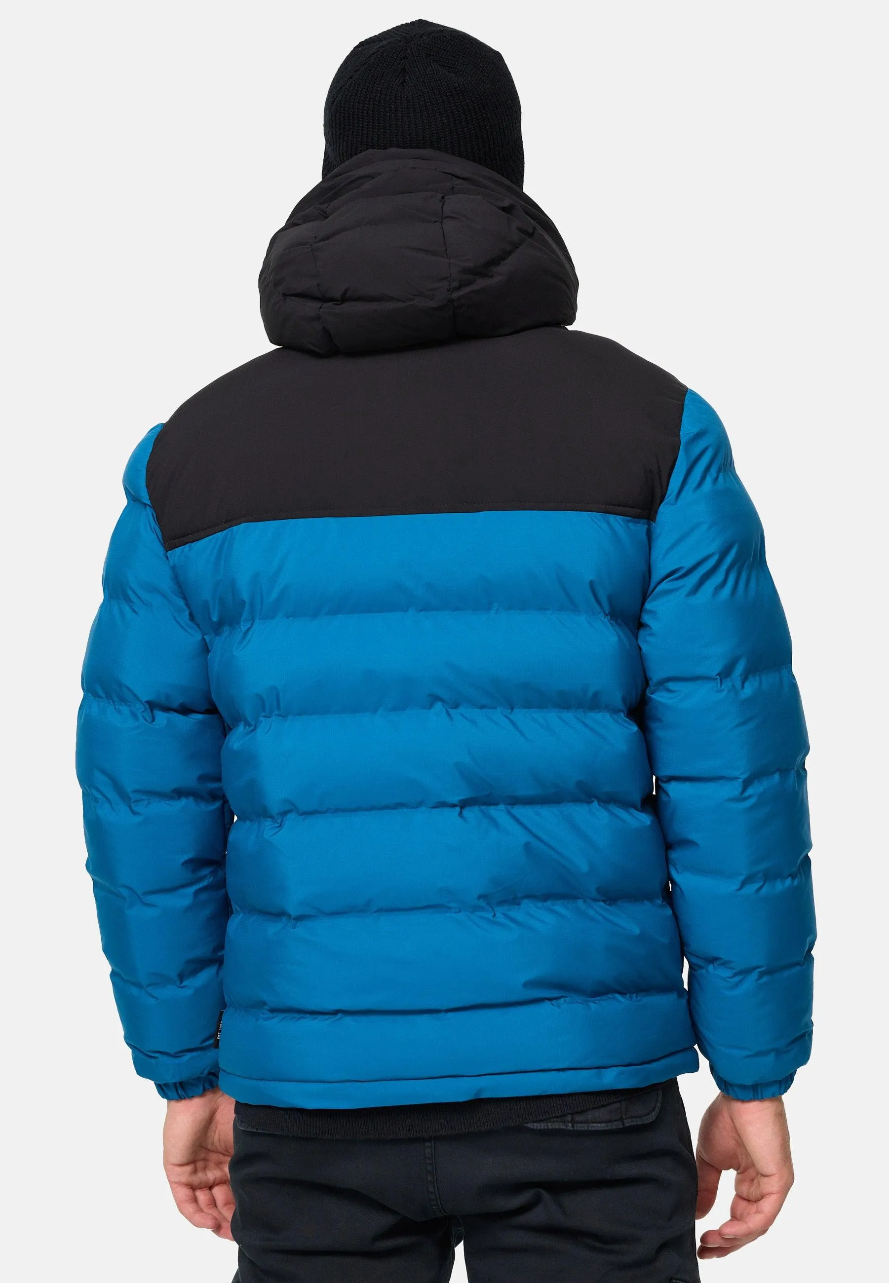 Winterjacke Eberhardy