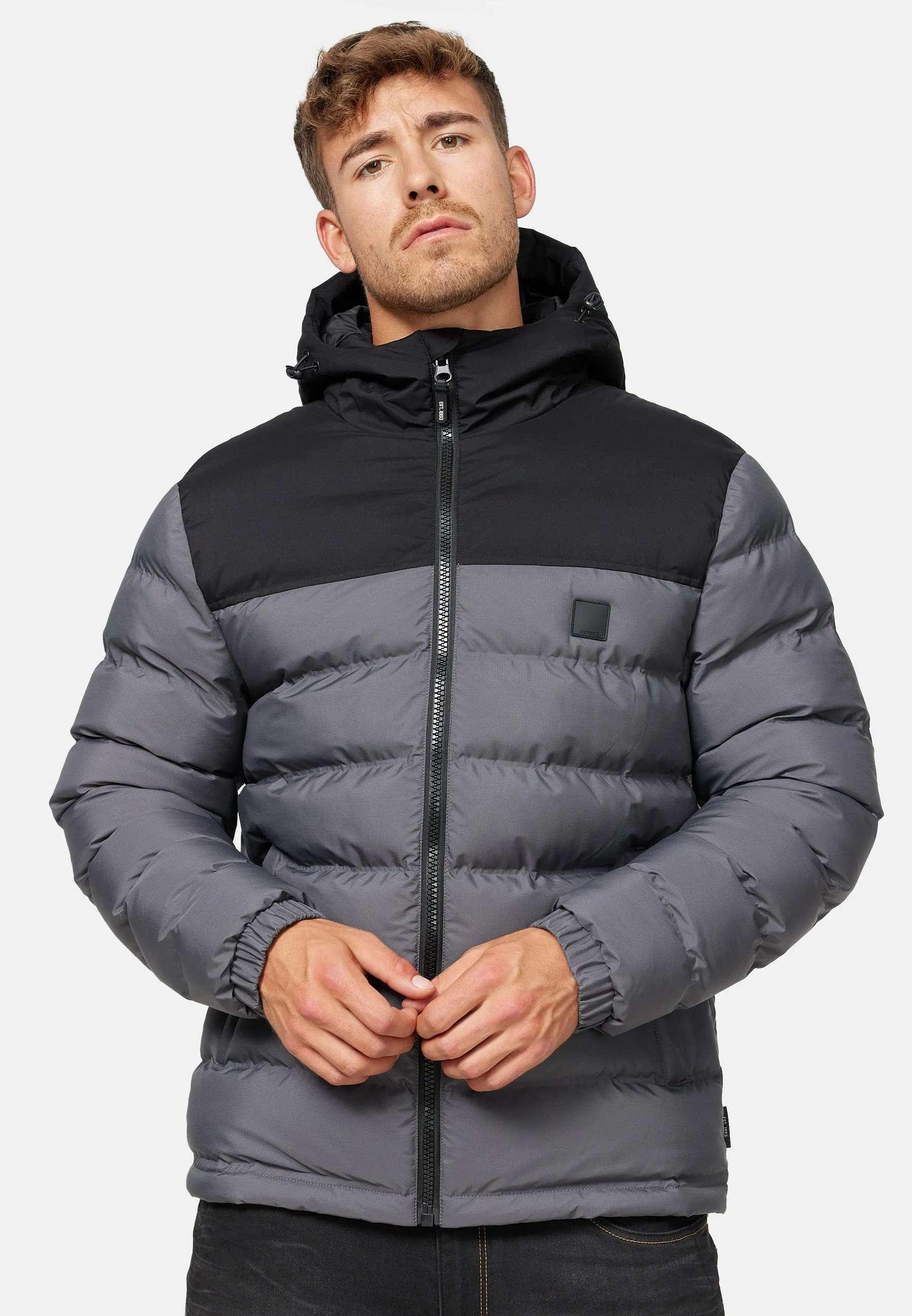 Winterjacke Eberhardy