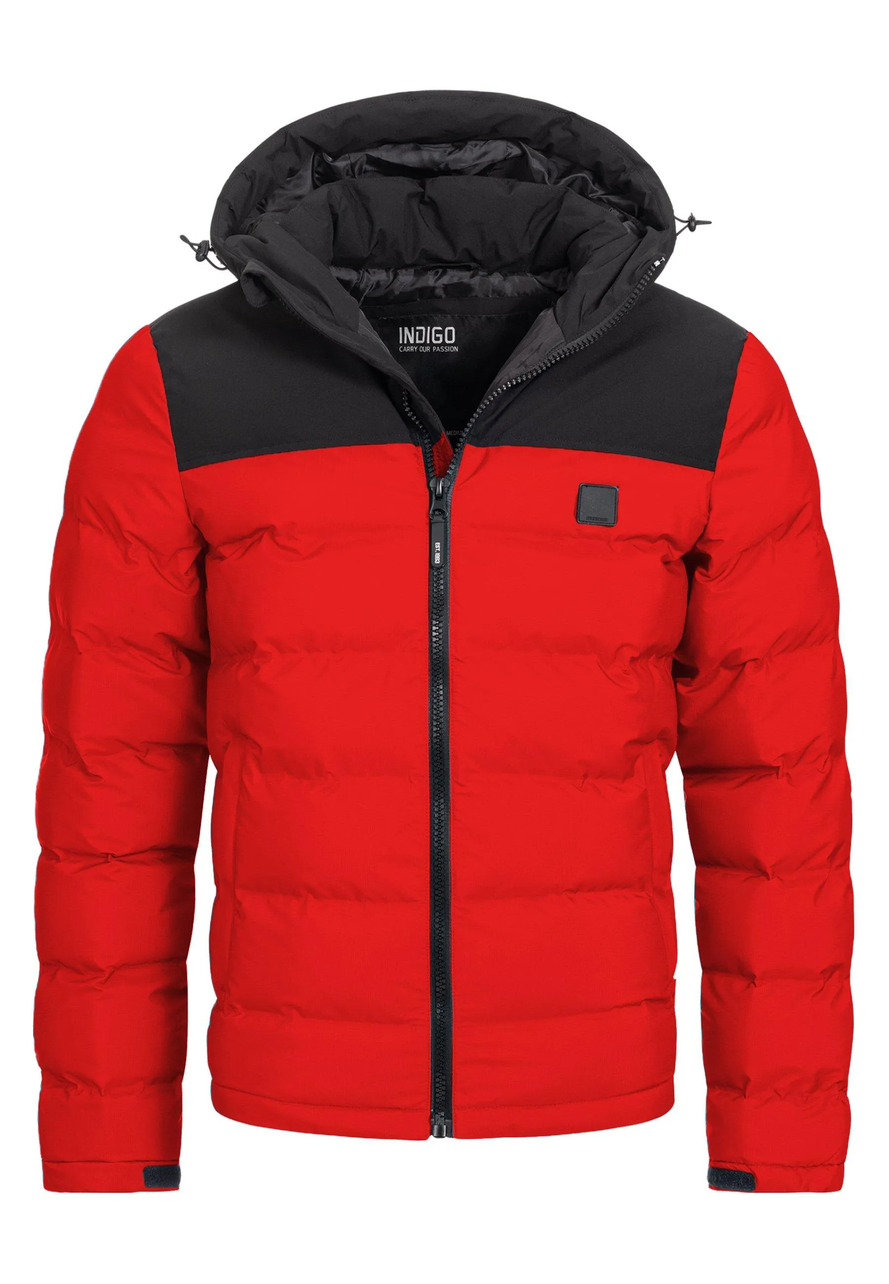 Winterjacke Eberhardy