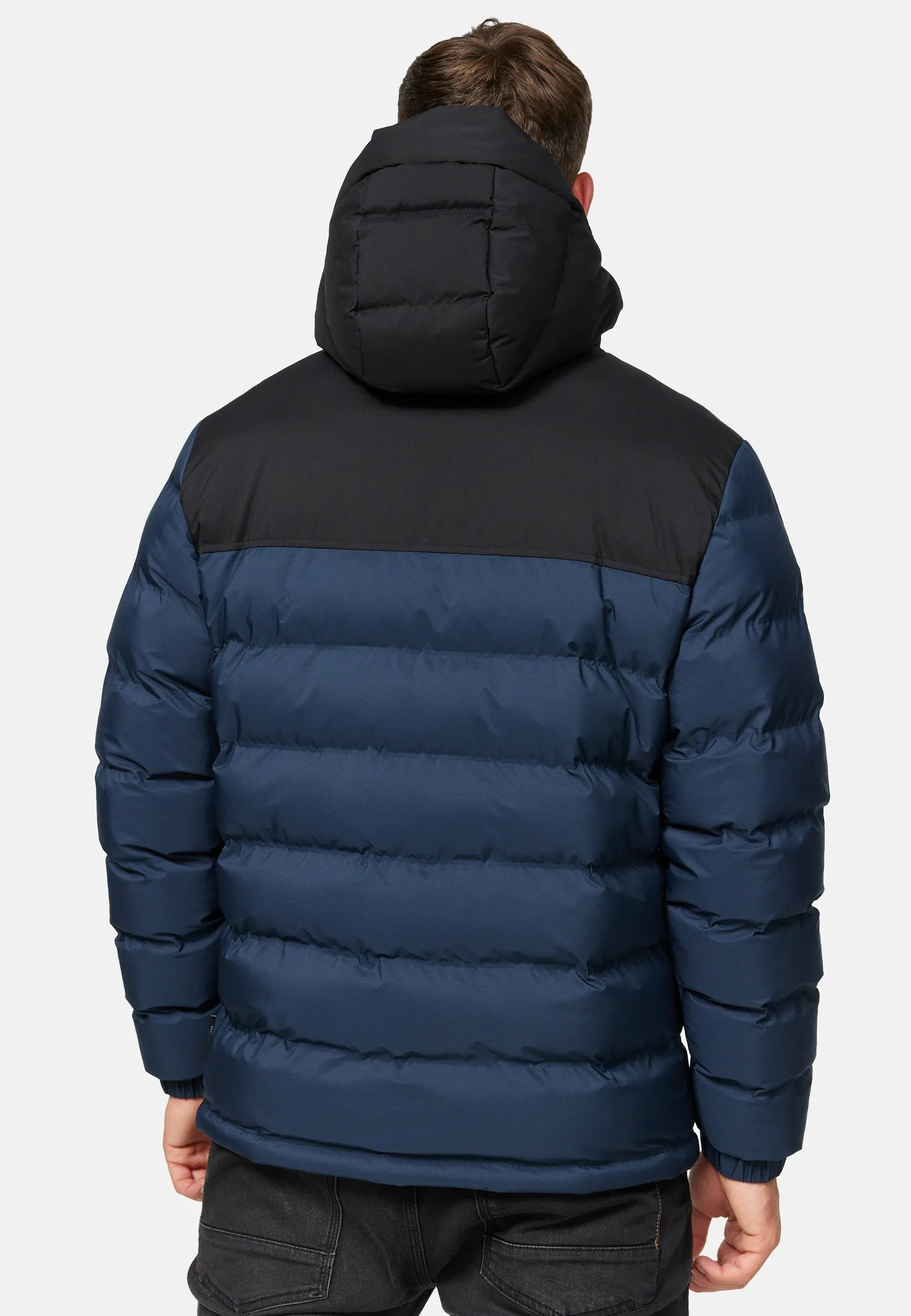 Winterjacke Eberhardy