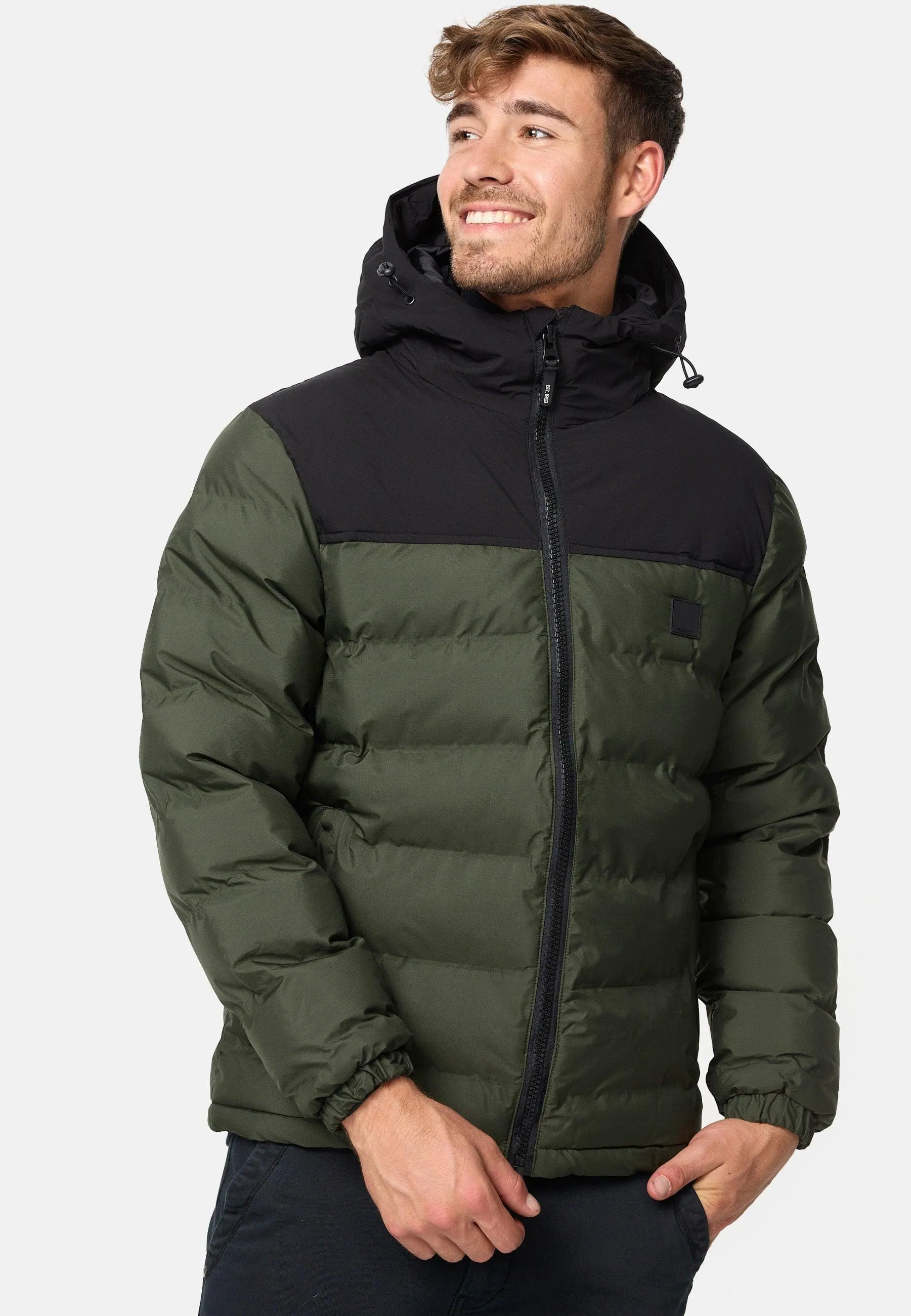 Winterjacke Eberhardy