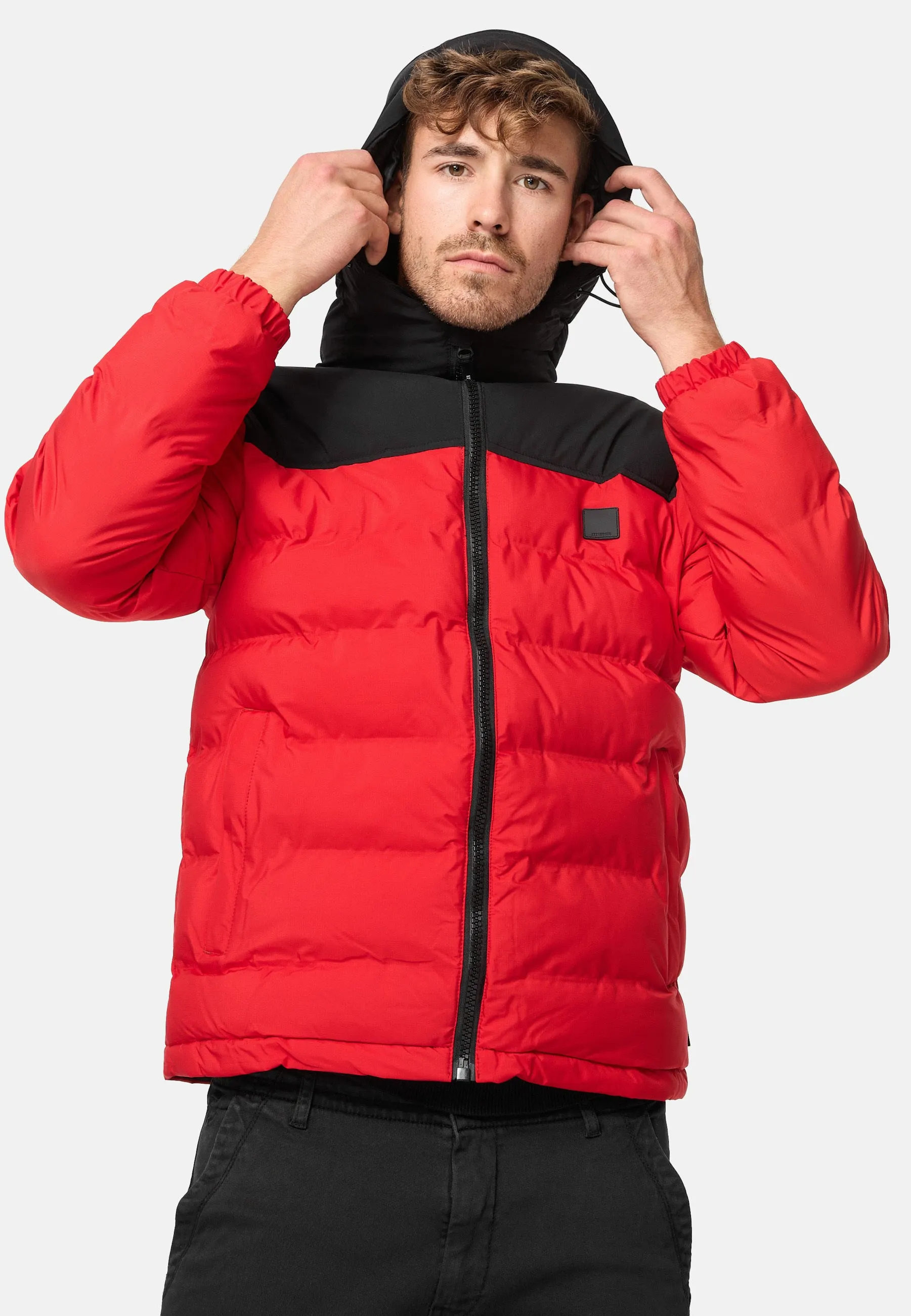 Winterjacke Eberhardy