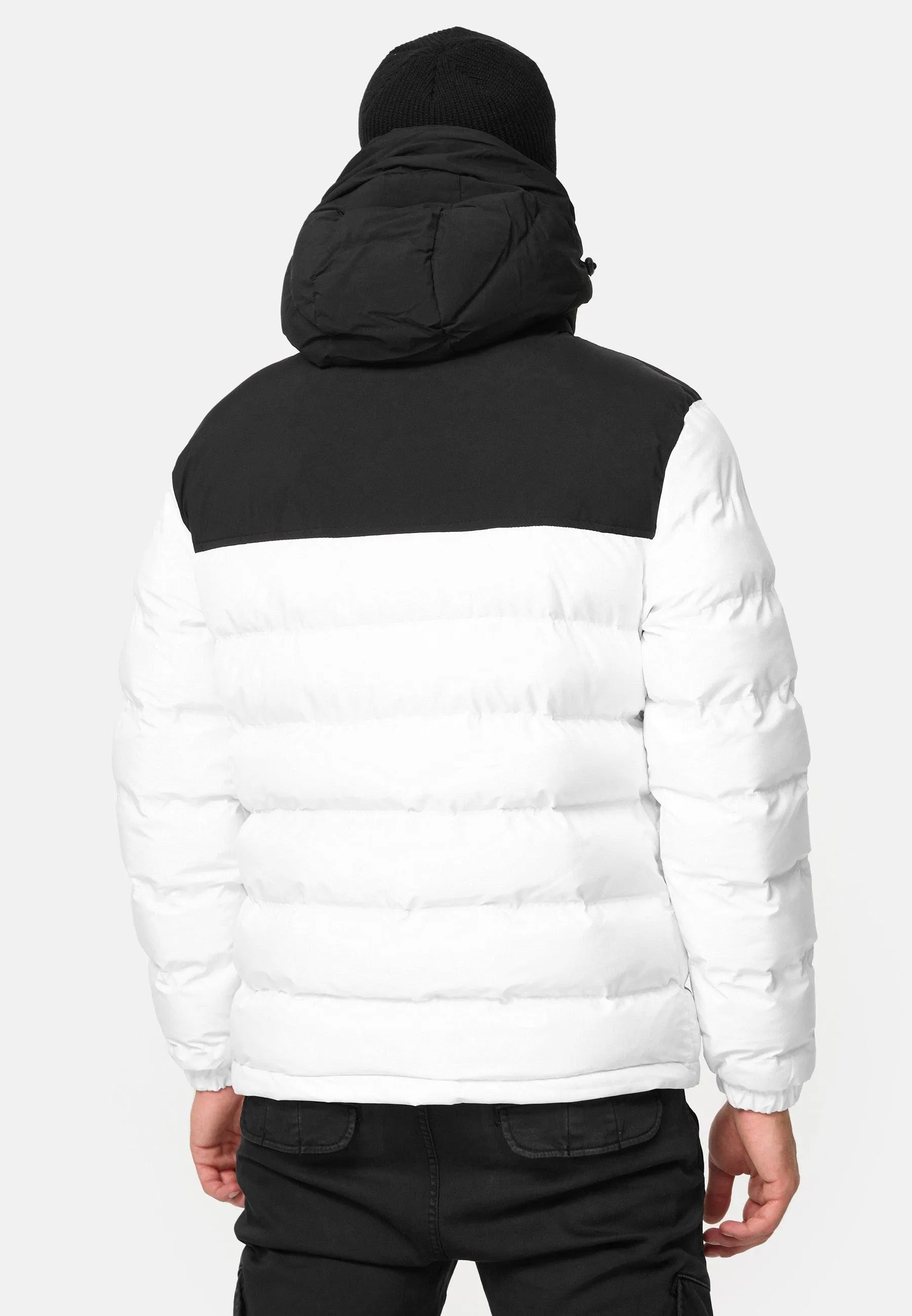Winterjacke Eberhardy