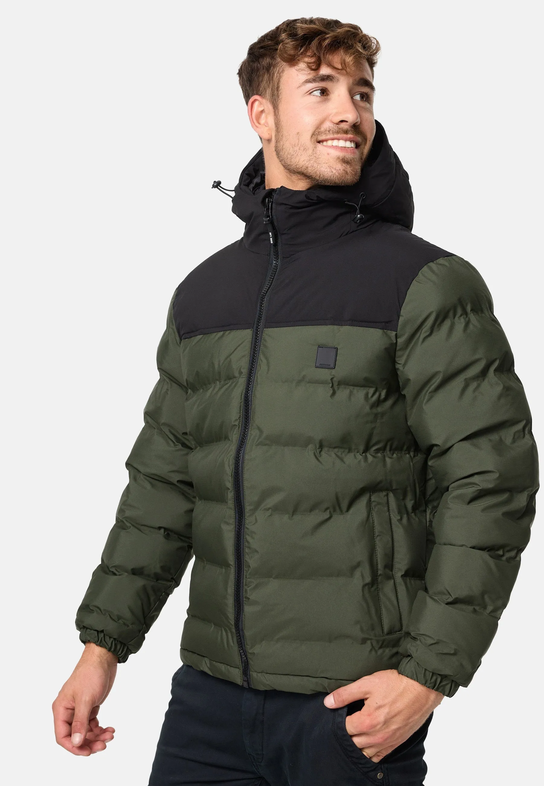 Winterjacke Eberhardy