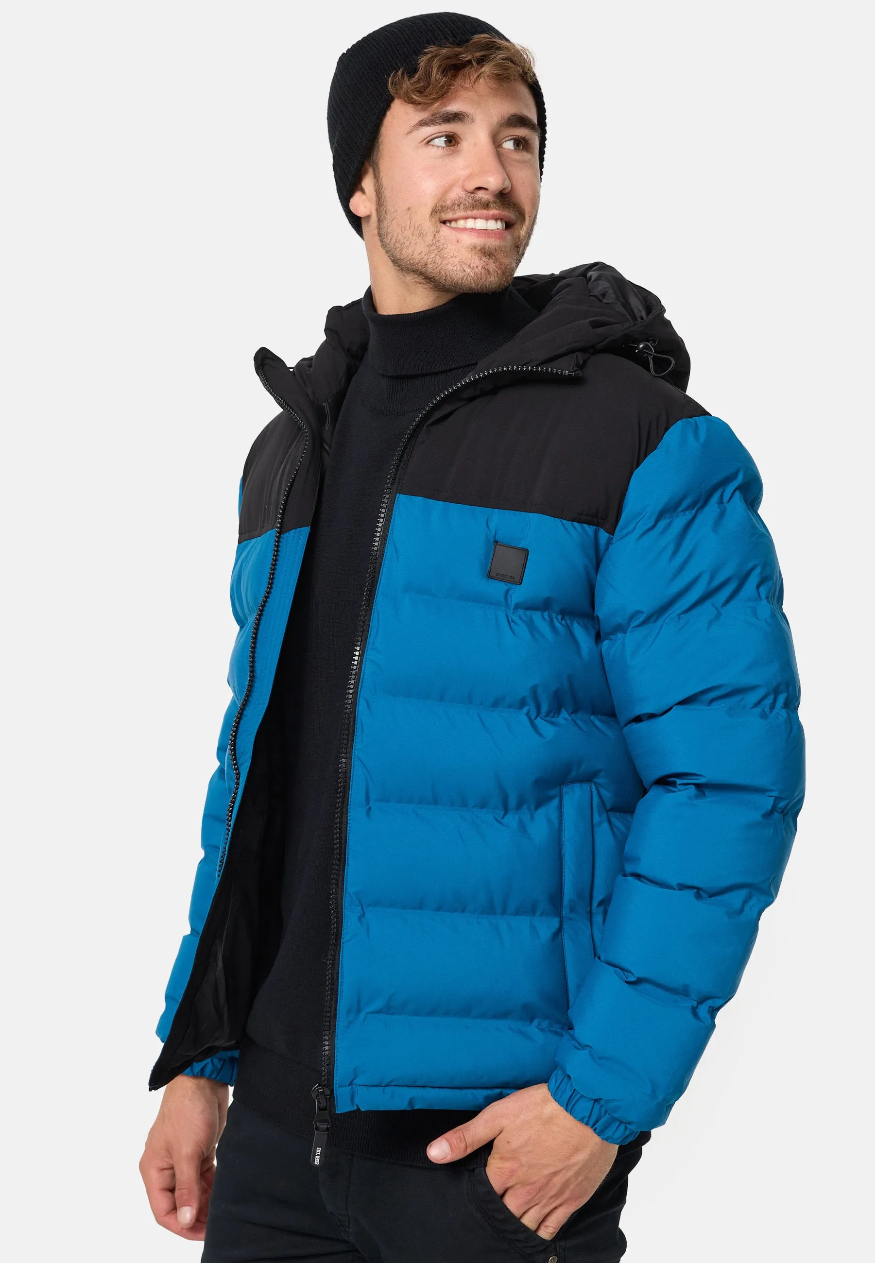 Winterjacke Eberhardy