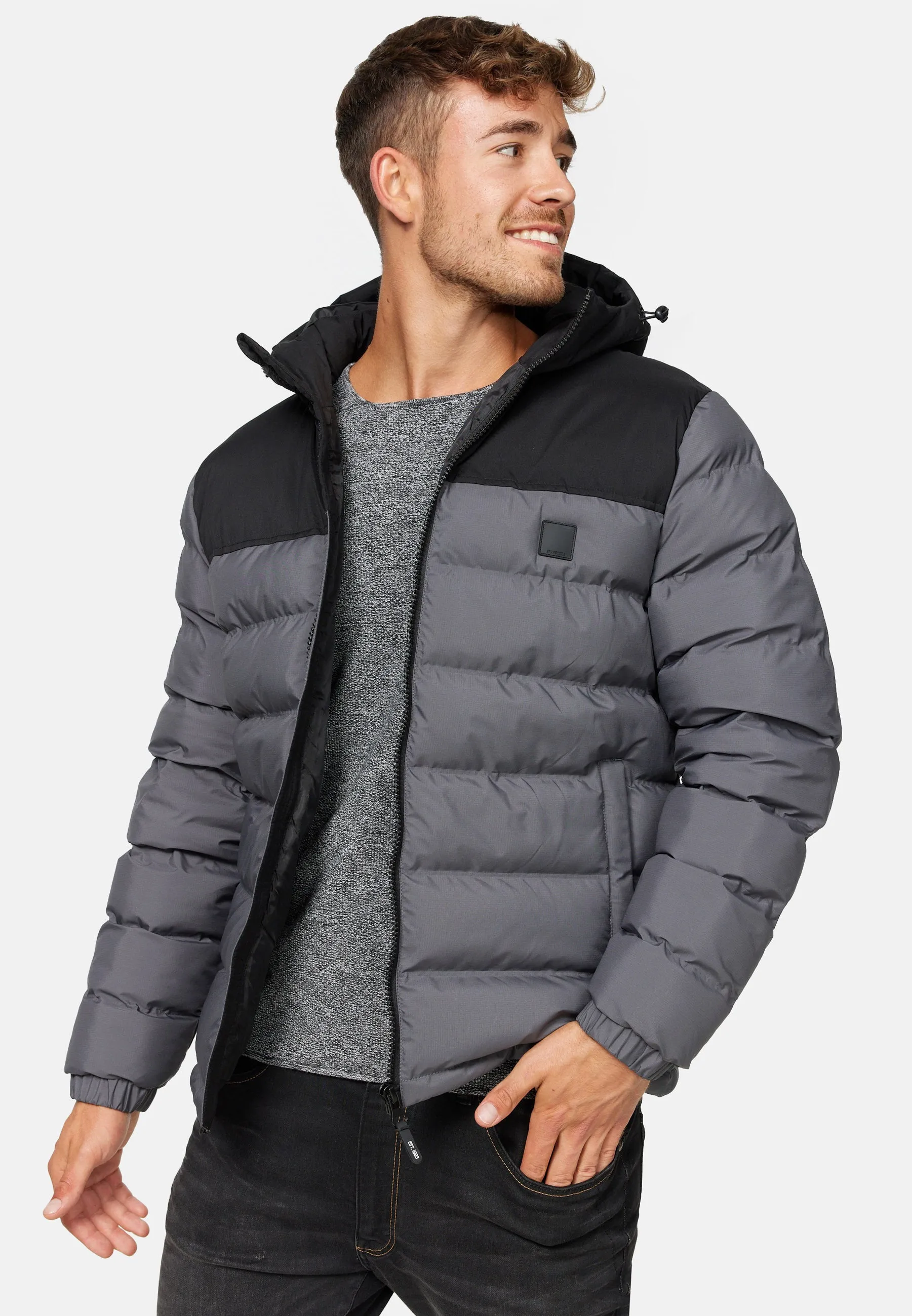 Winterjacke Eberhardy