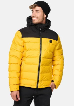 Winterjacke Eberhardy